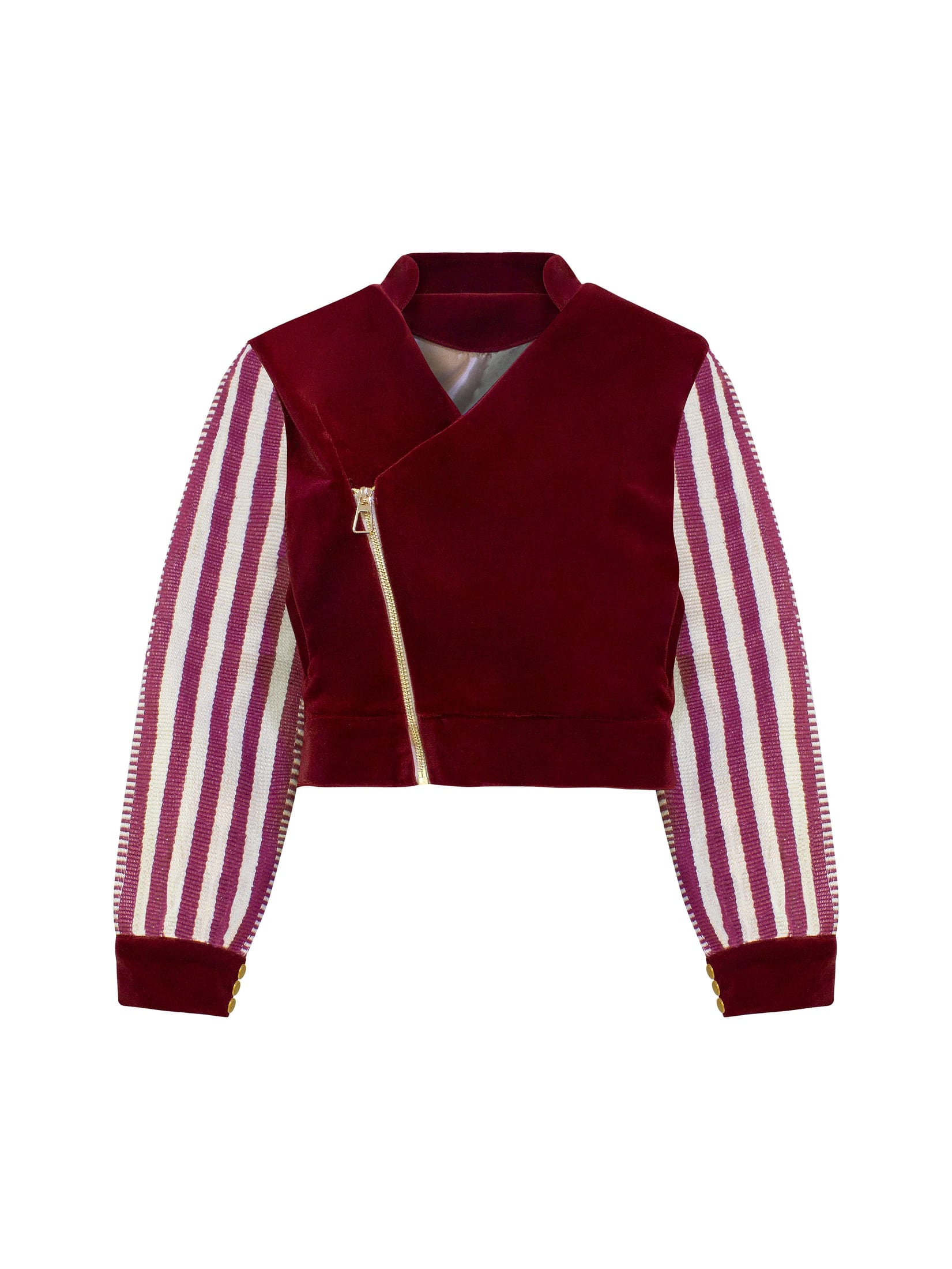 Chaqueta Bomber Vuelo Sagrado - imagen 7