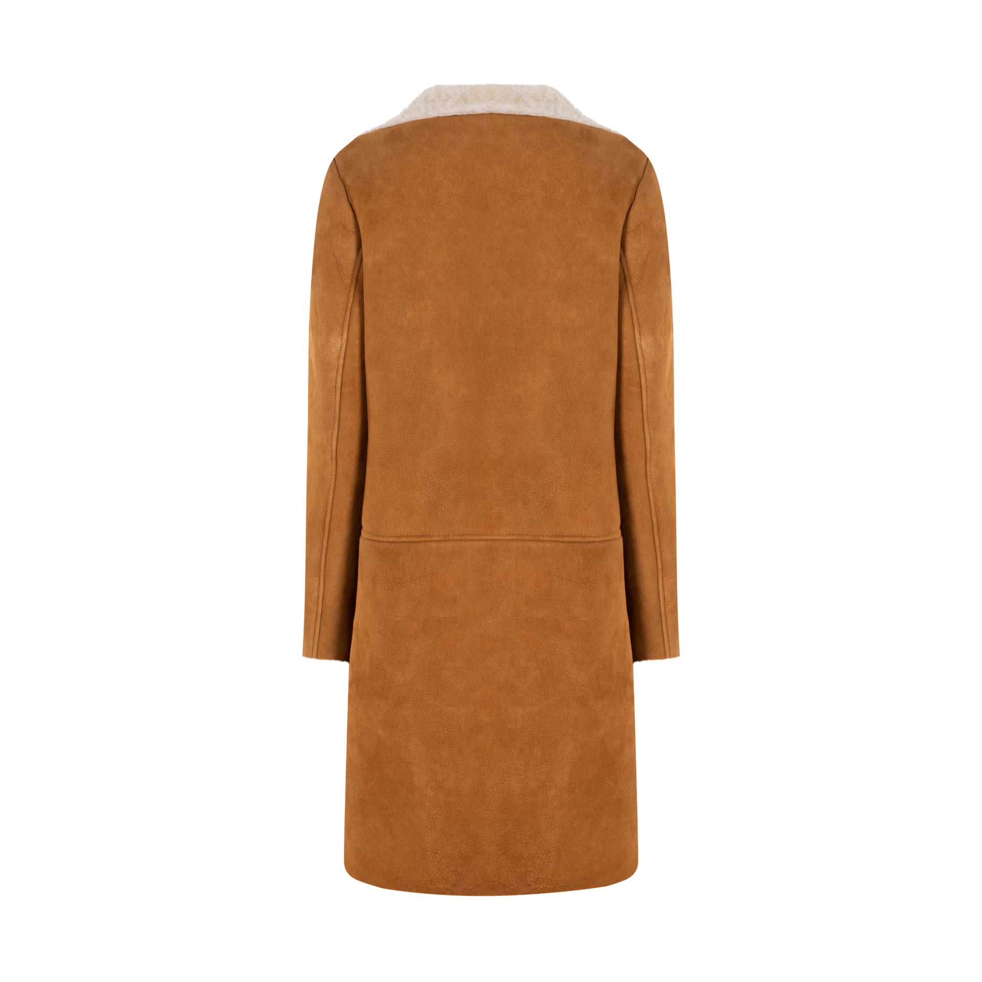 CLAU SHEEP COAT - imagen 2