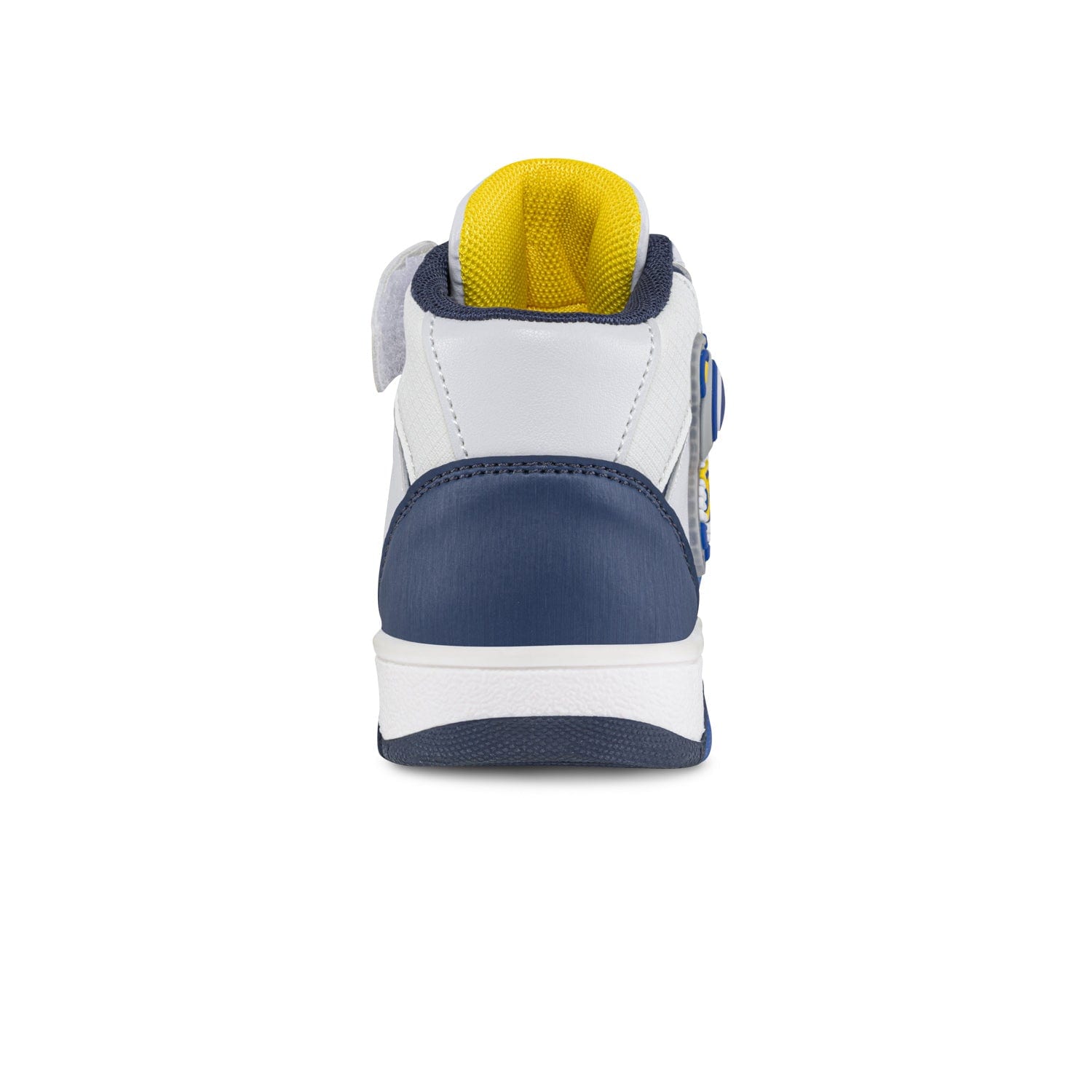 Tenis con Luces Torin Blanco Los Gomosos para Niño - imagen 5