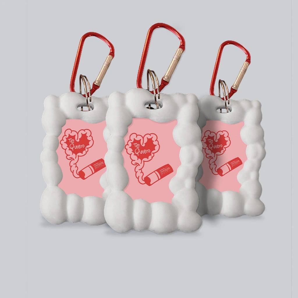 Bubu charm combo X3 - imagen 4