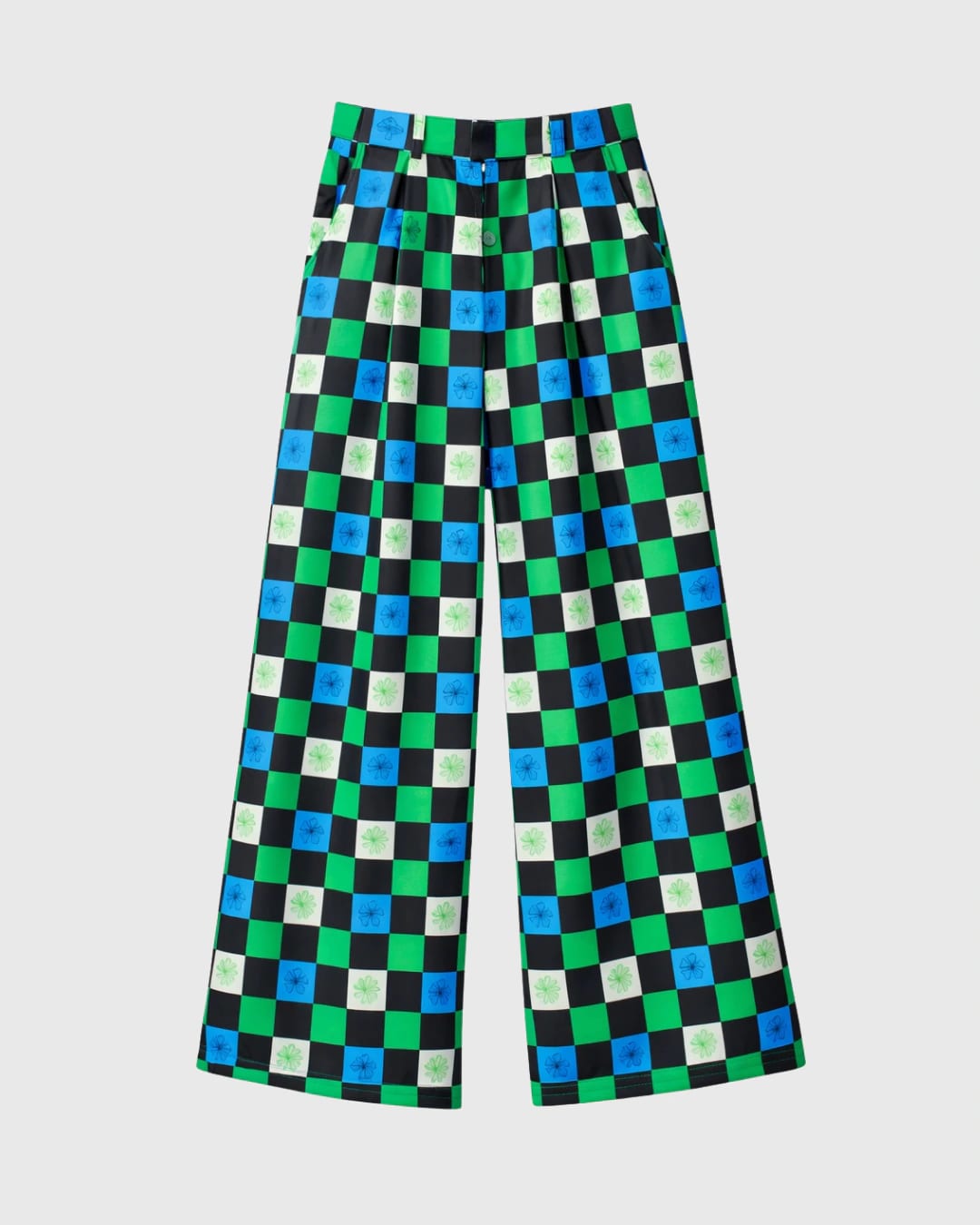 FLOR DE SOL PANT - imagen 3