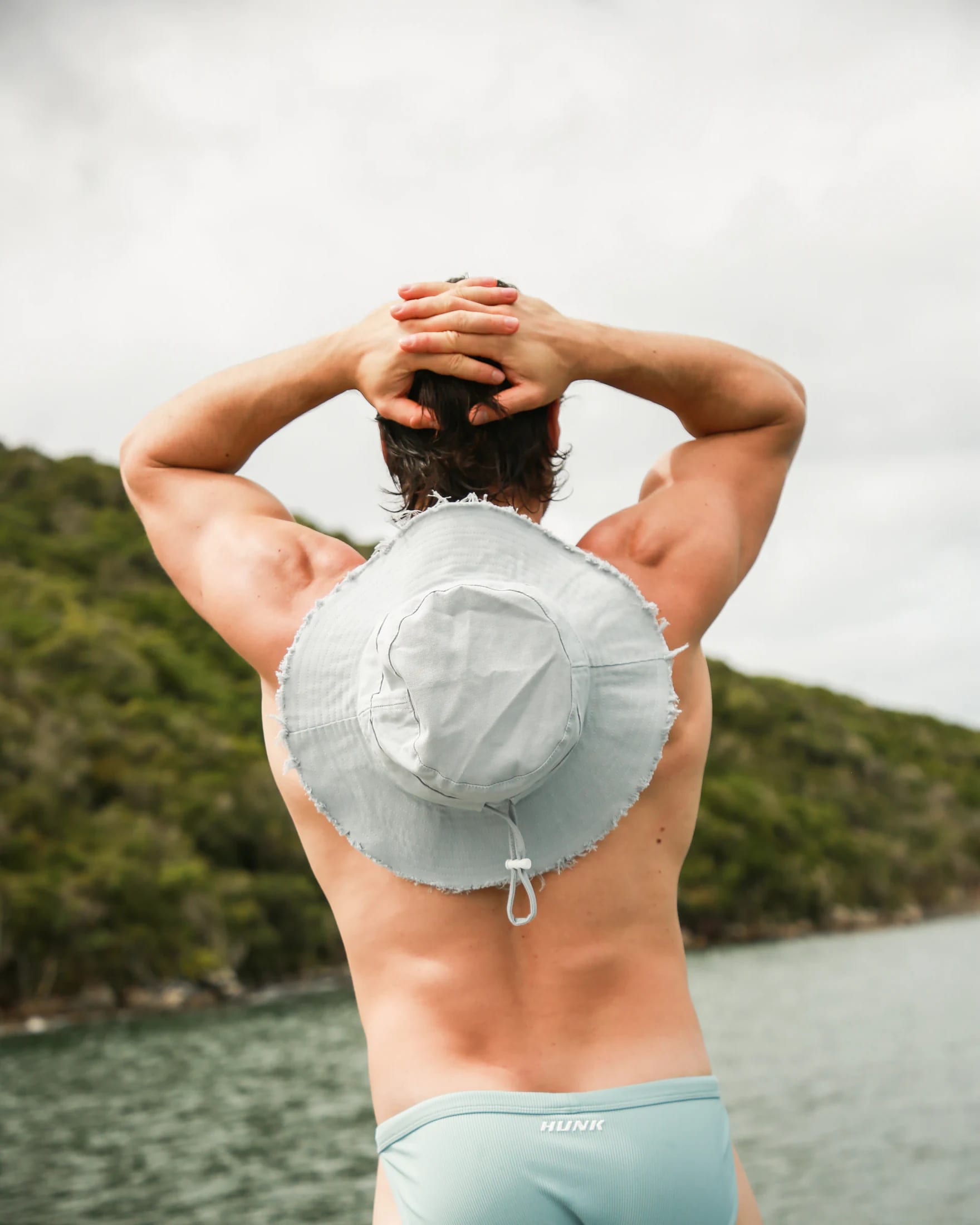 Bañador Sport Brief Lowtide - imagen 13