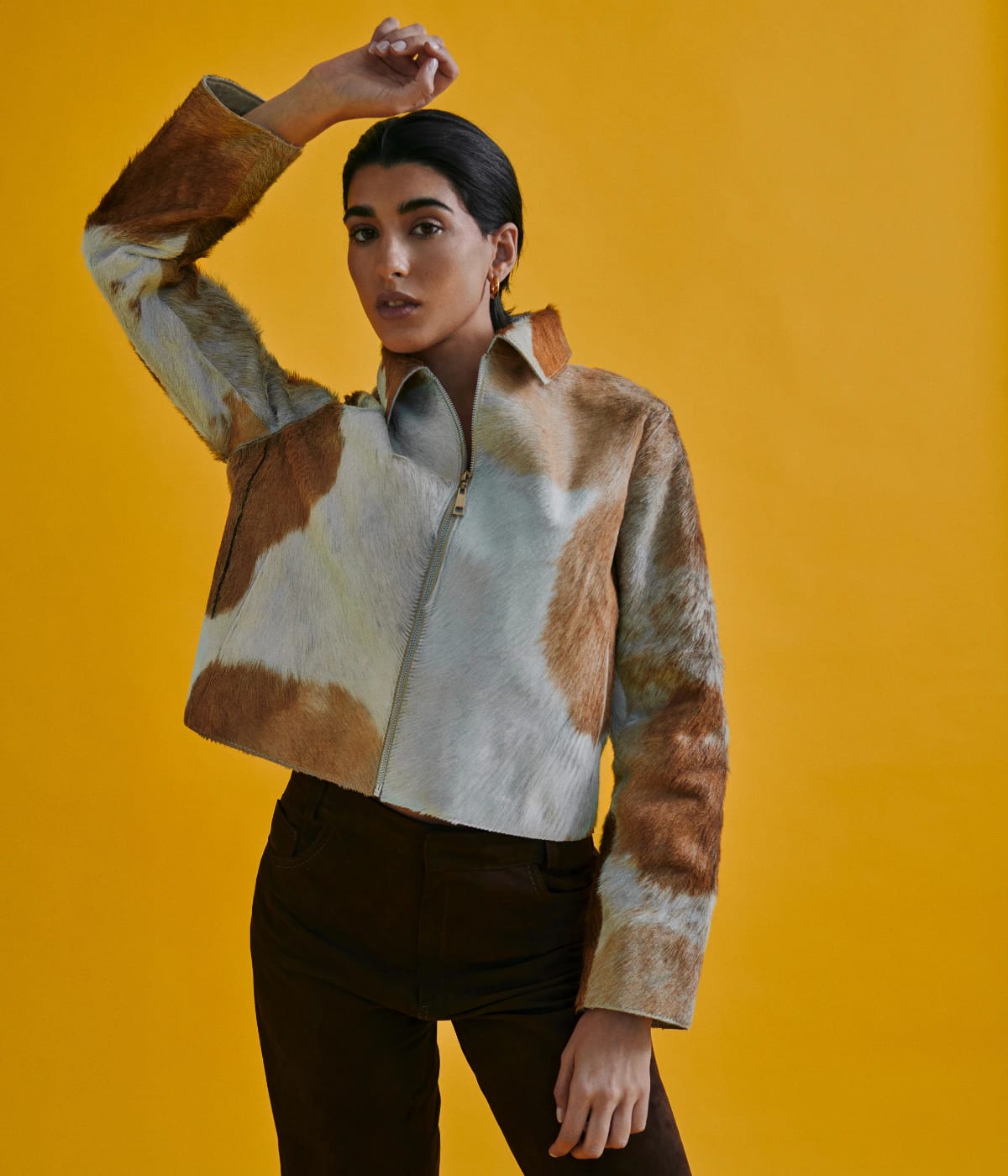 KANAO JACKET - imagen 2