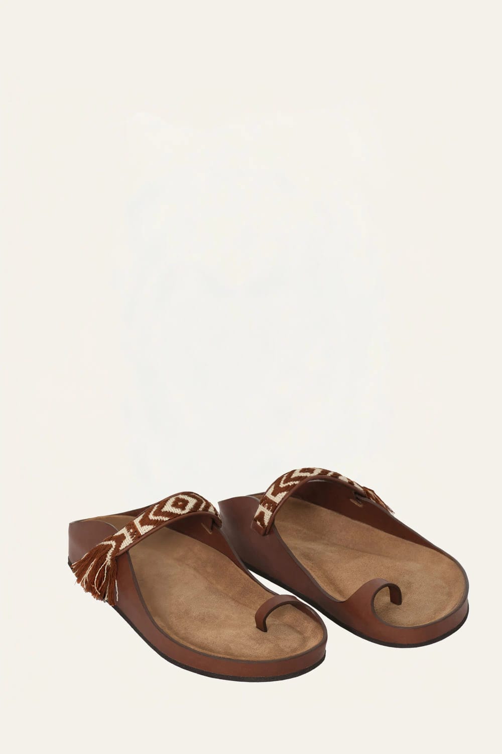 Trail Of The Nomad Sandal - imagen 2
