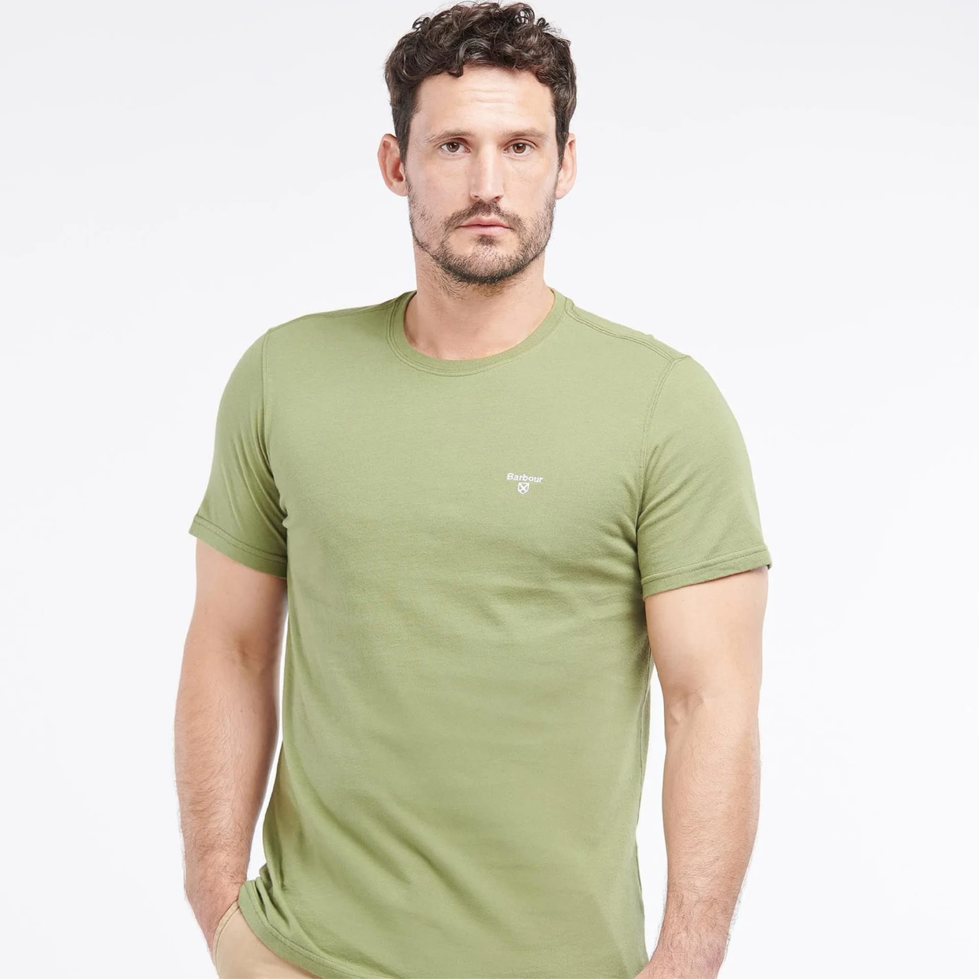 Essential Sports T-Shirt - imagen 3