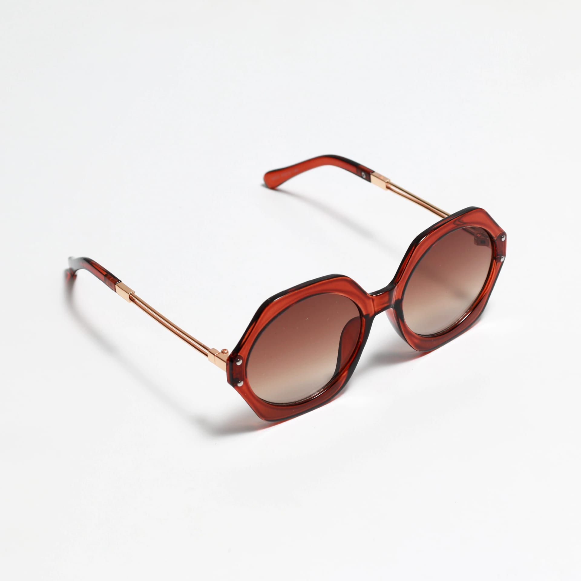 Gafas Hexagonales - imagen 4