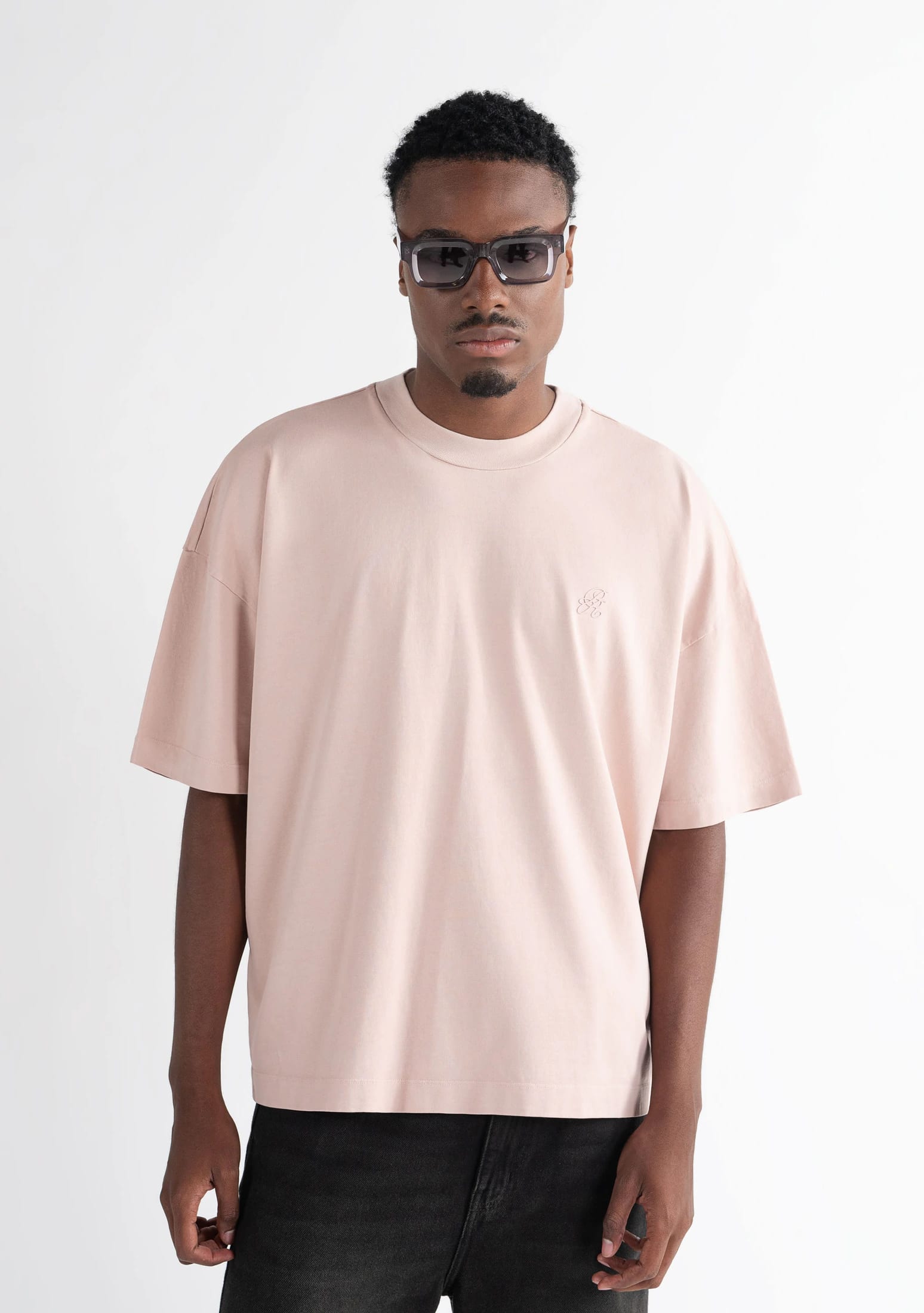Highland rosewood t-shirt - imagen 2