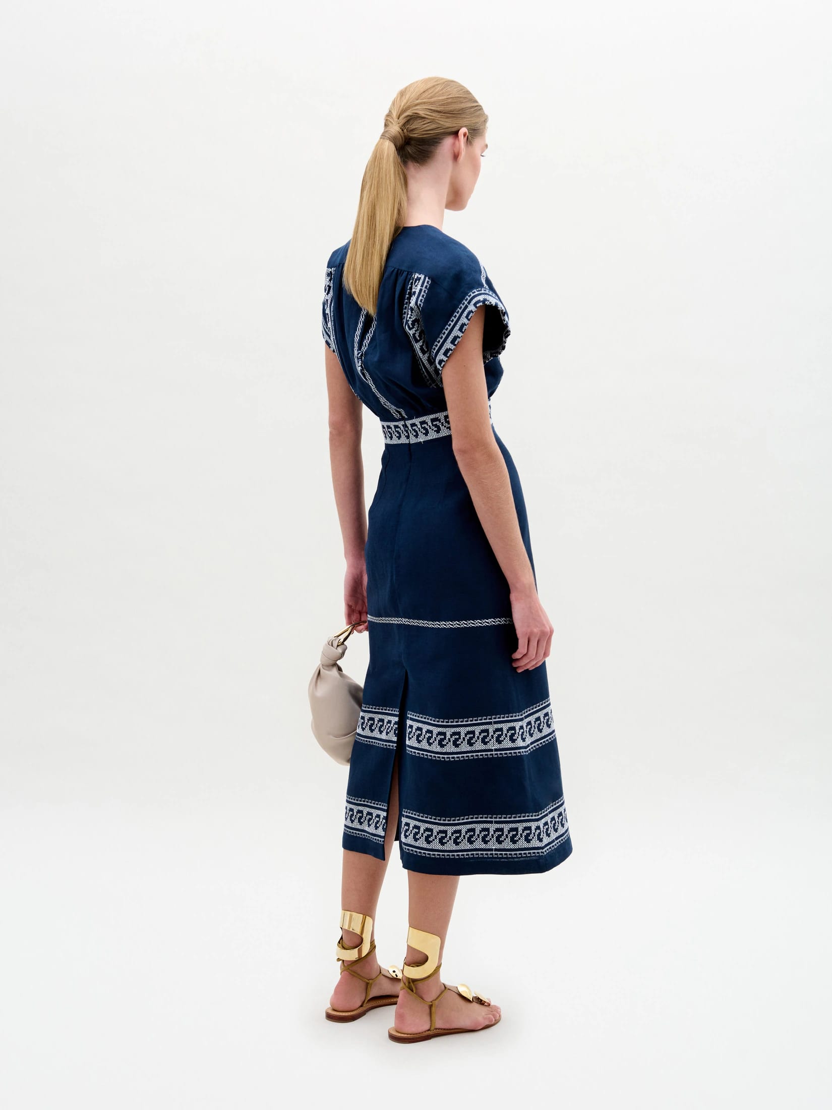 Ady Dress - imagen 3