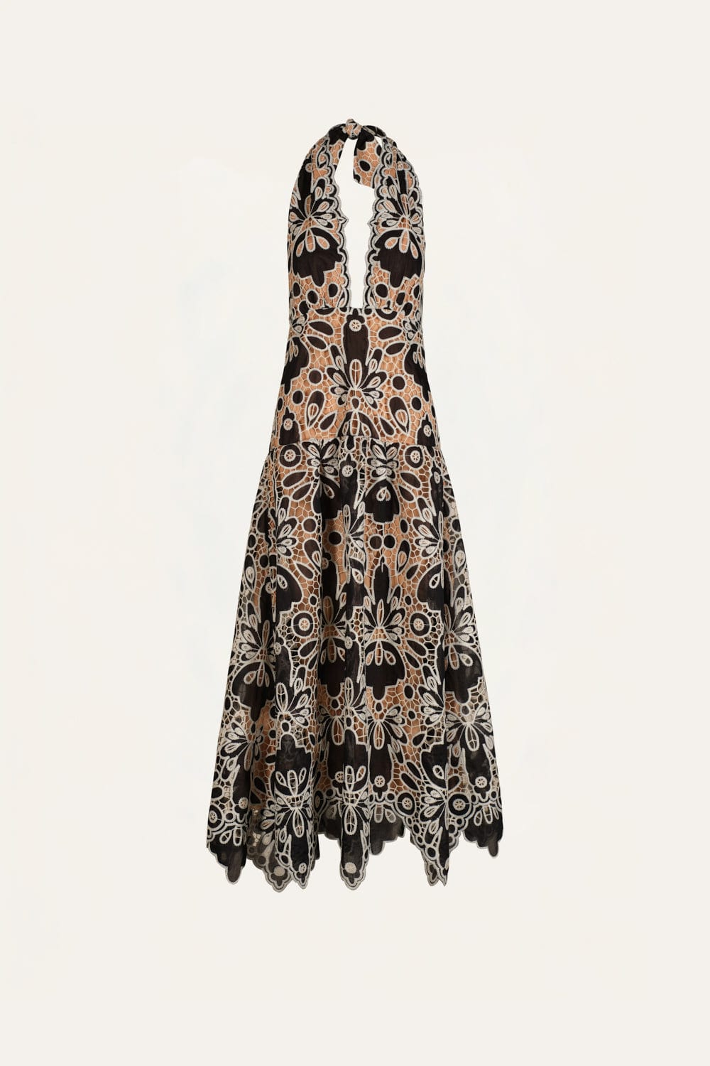 Verso Luminoso Dress - imagen 1