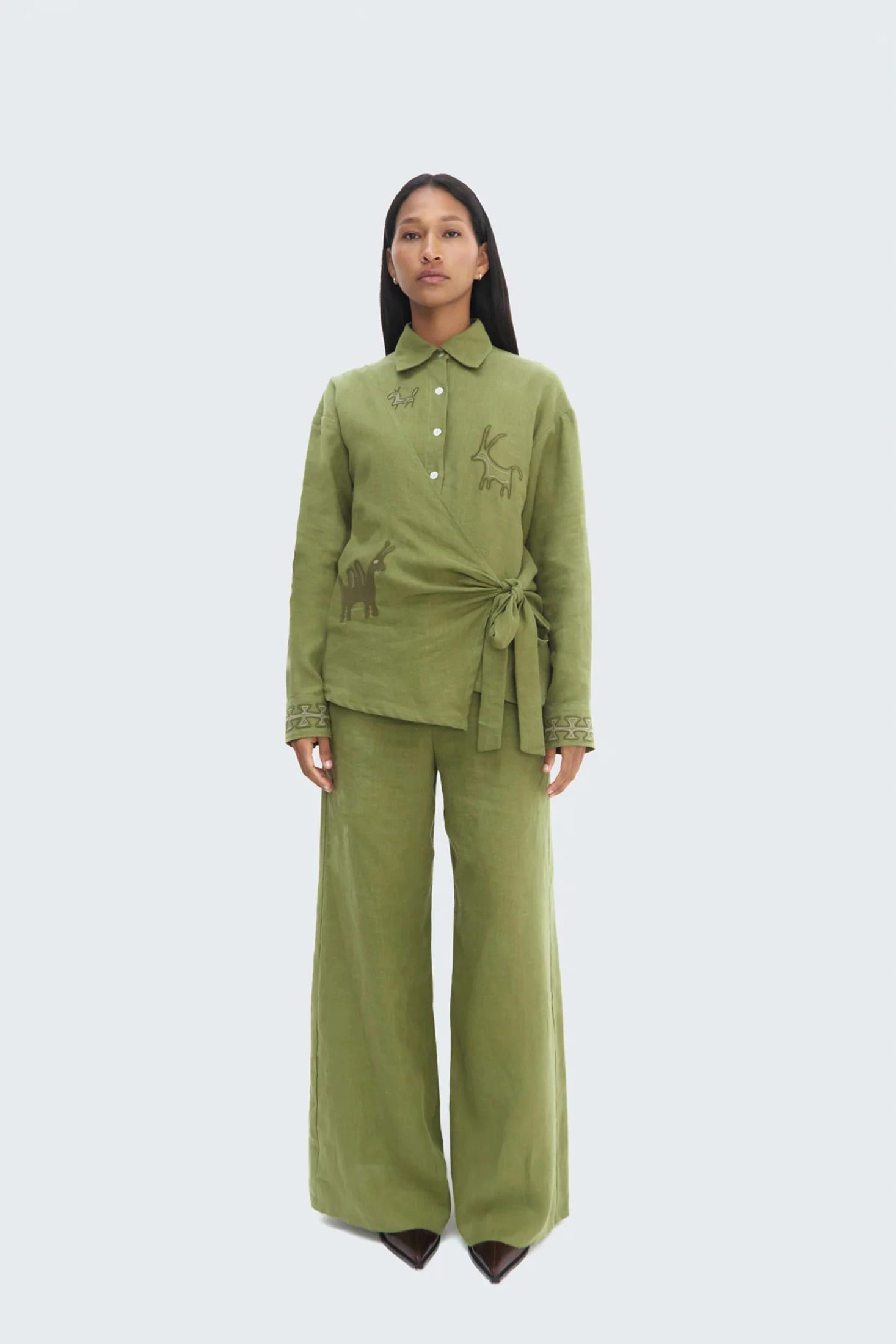 Pantalones Rita - imagen 1