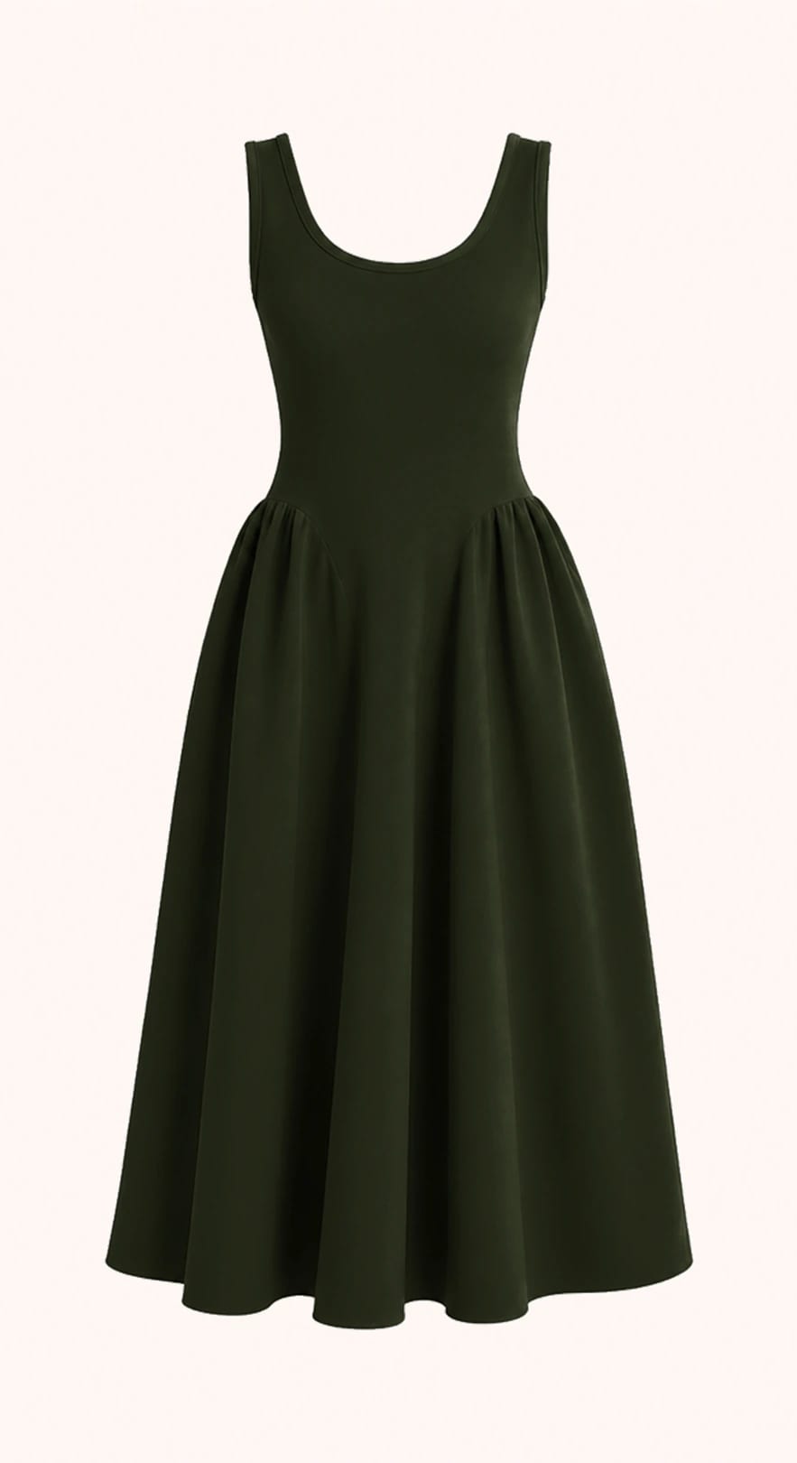 ALTANA DRESS - imagen 8