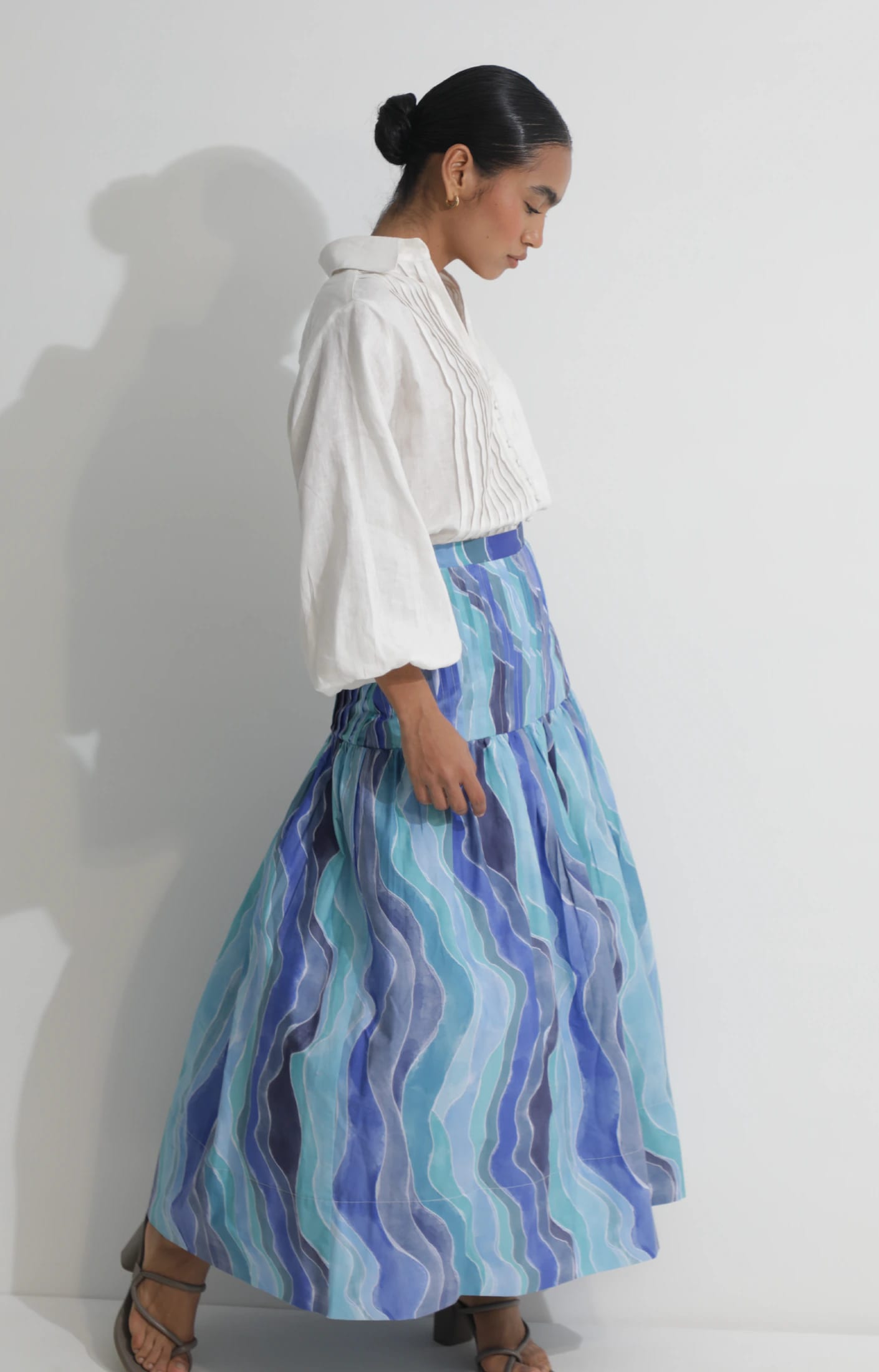 Aithana Skirt MS UP2 - imagen 3