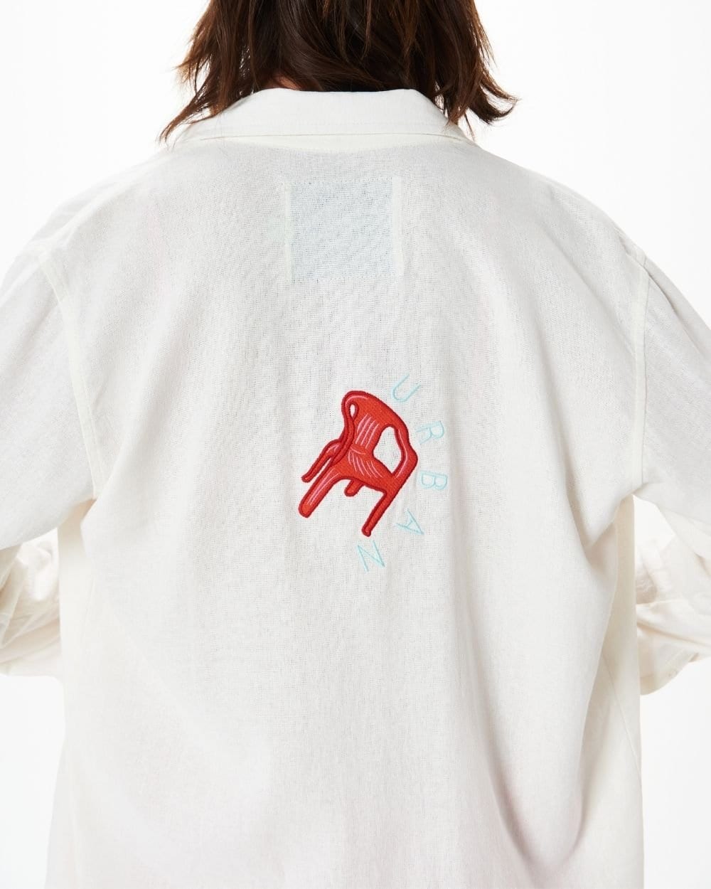 COCONUT SHIRT - imagen 4