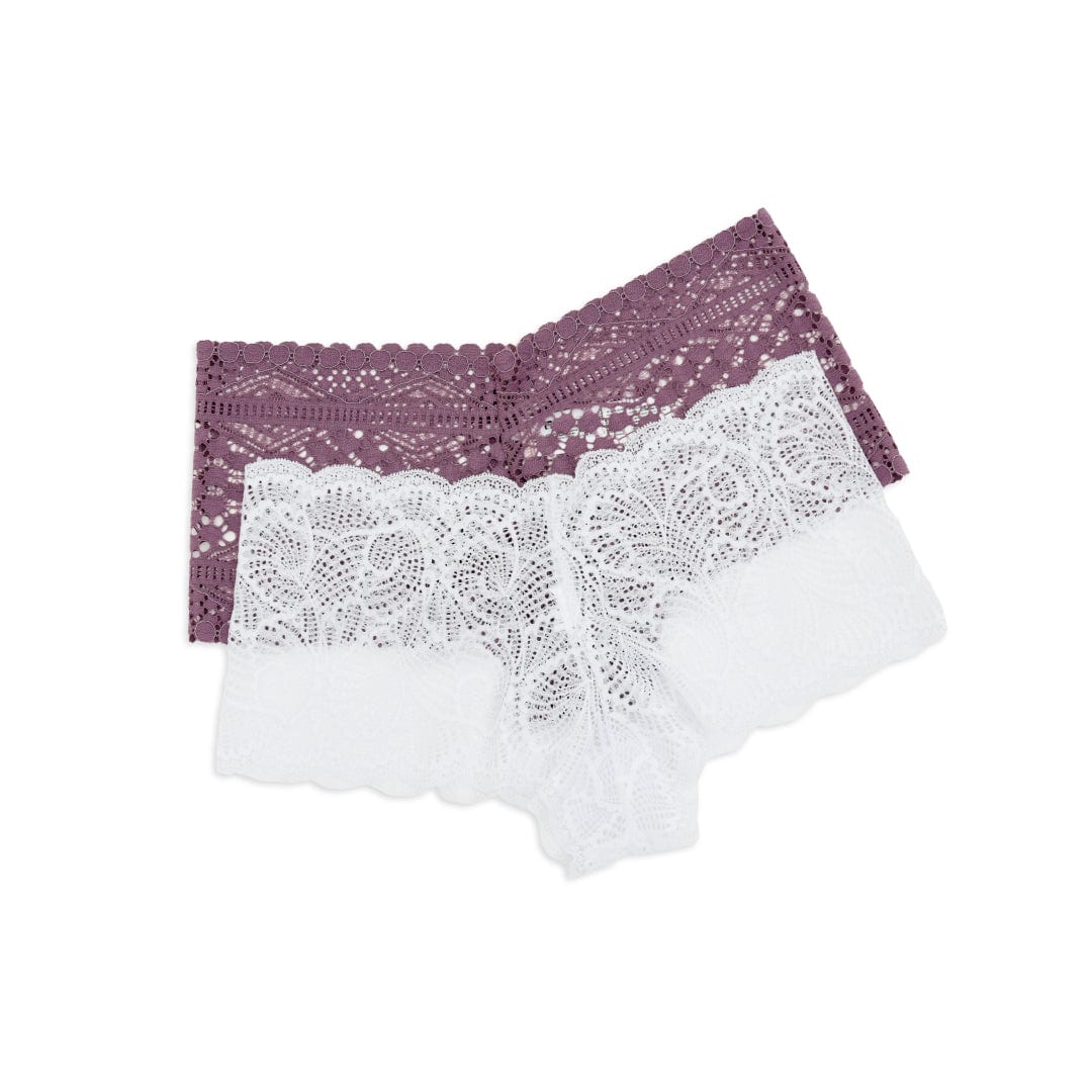PAQUETE DE CACHETEROS TIPO CULOTTE X2 - imagen 1