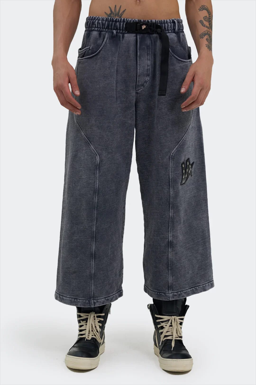 VENENO PANTALON COMFORT V2 - imagen 1
