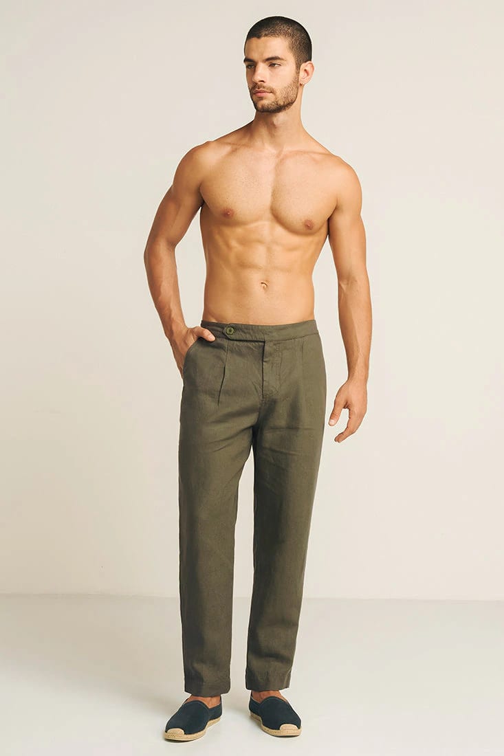 Pantalón privé - imagen 1