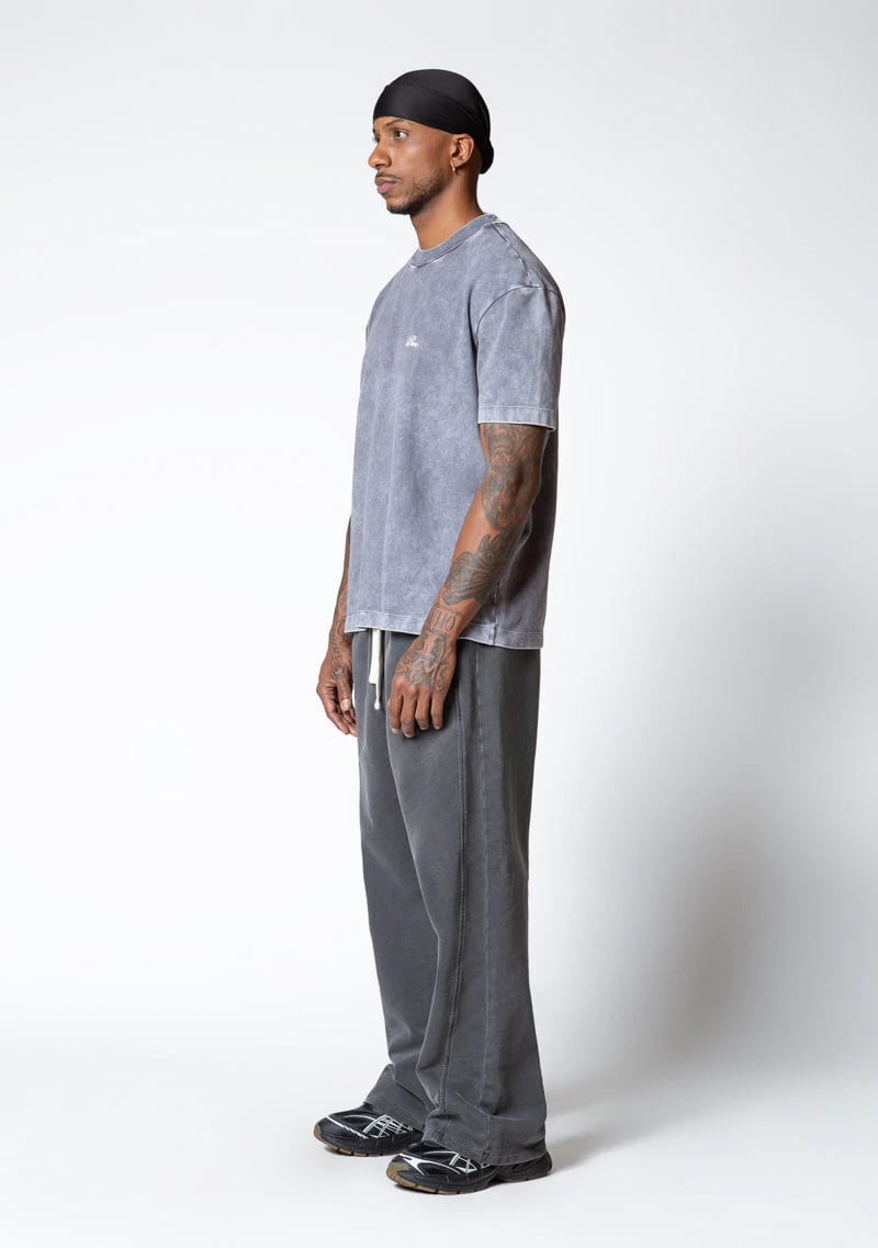 Dopamine grey standard T-shirt - imagen 6