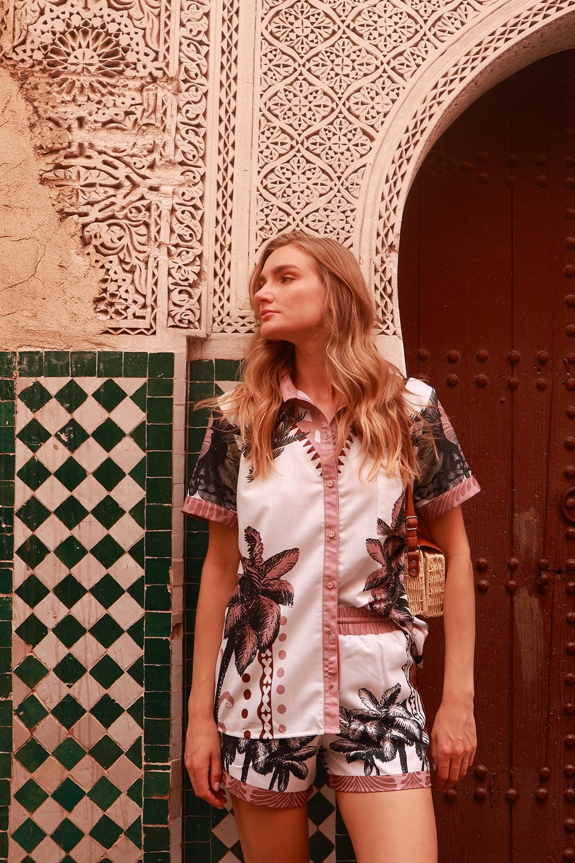 SHORTS HARPER BALI - imagen 3