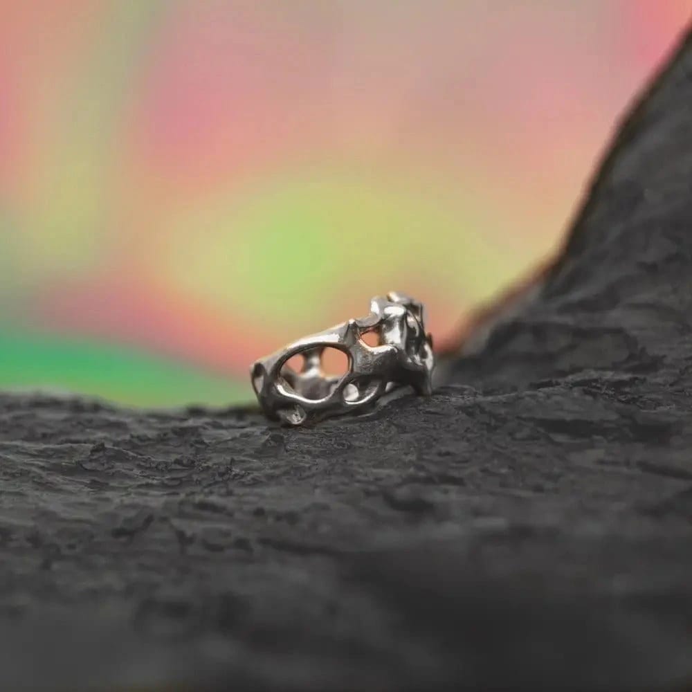 Anillo Clathrocircus - imagen 2