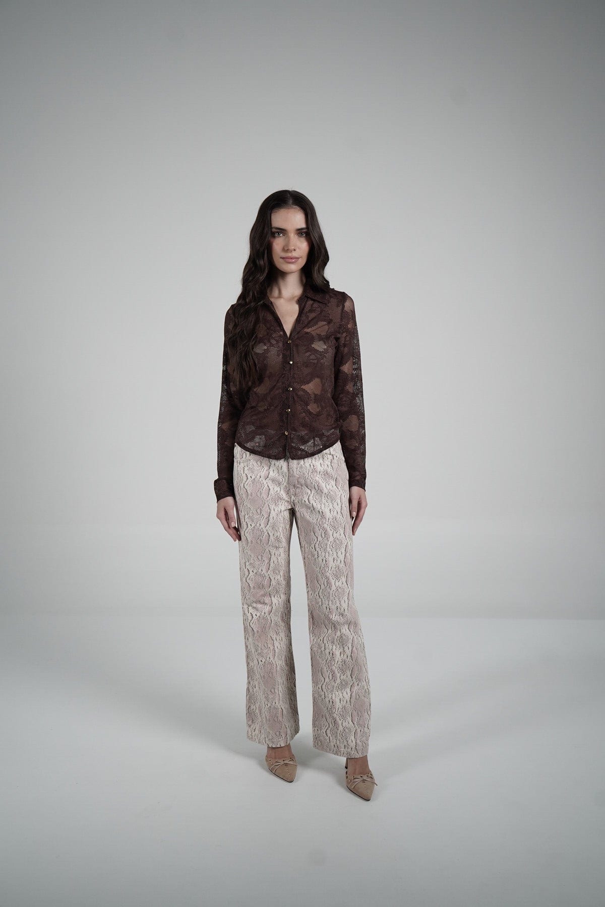 Serpenti Jeans - imagen 5