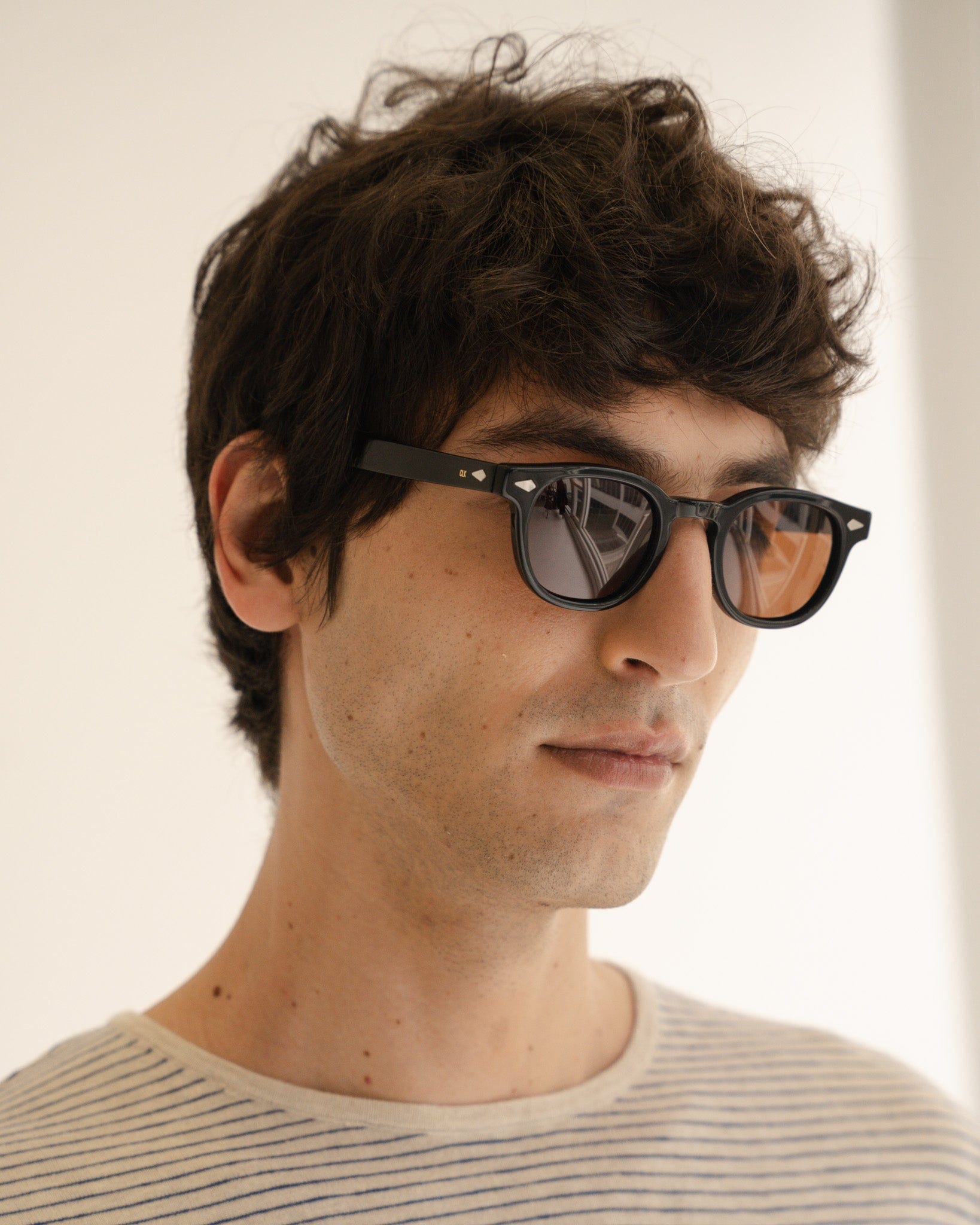 HUGO - BLACK / TOBACCO - imagen 4