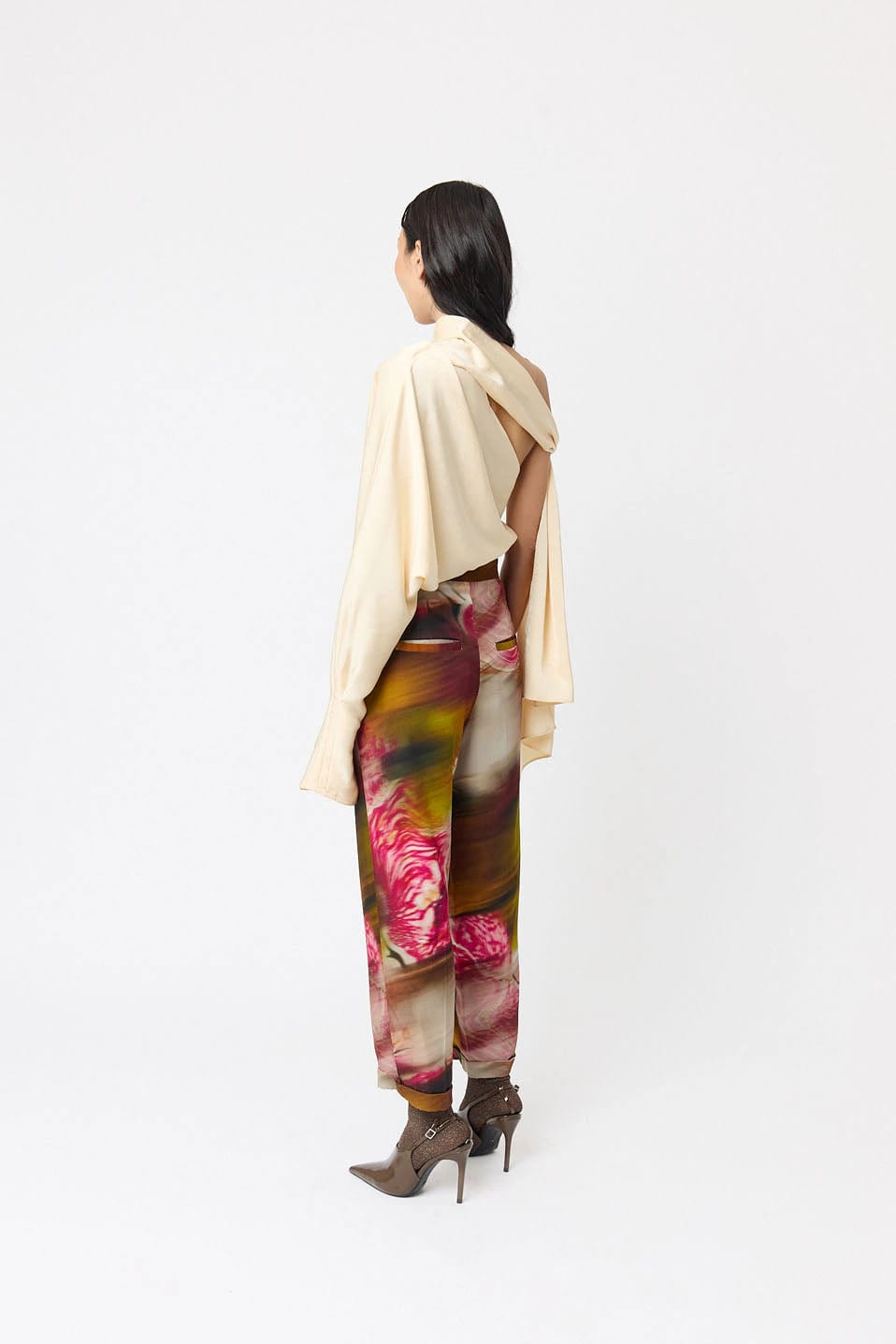Flow Blouse - imagen 4