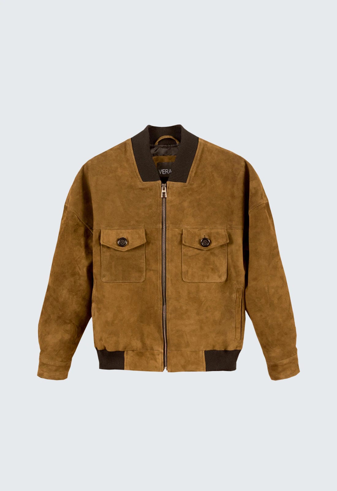 Chaqueta Feral - imagen 1