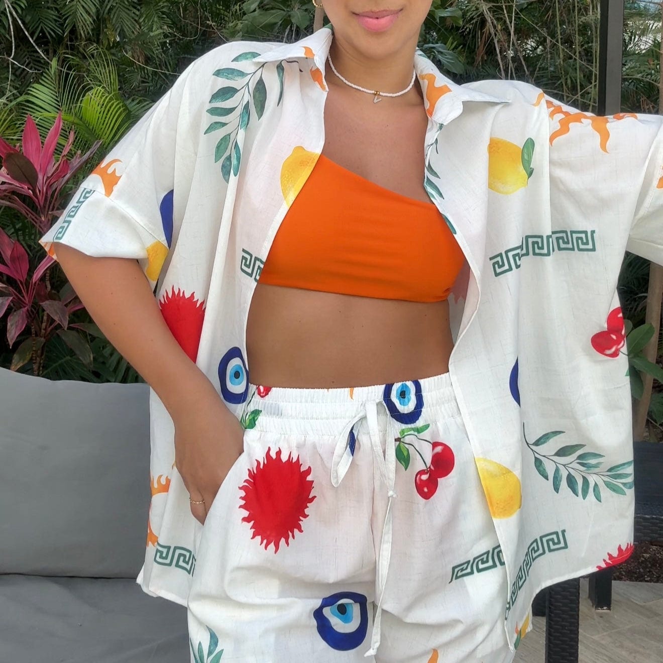Set Lima Limon - imagen 3