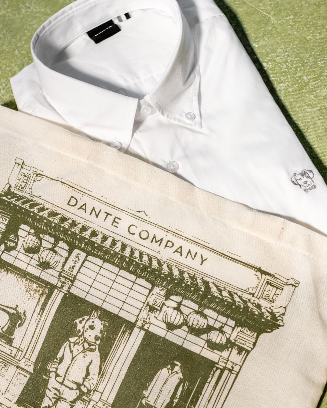 Tote Bag Tokio - imagen 6
