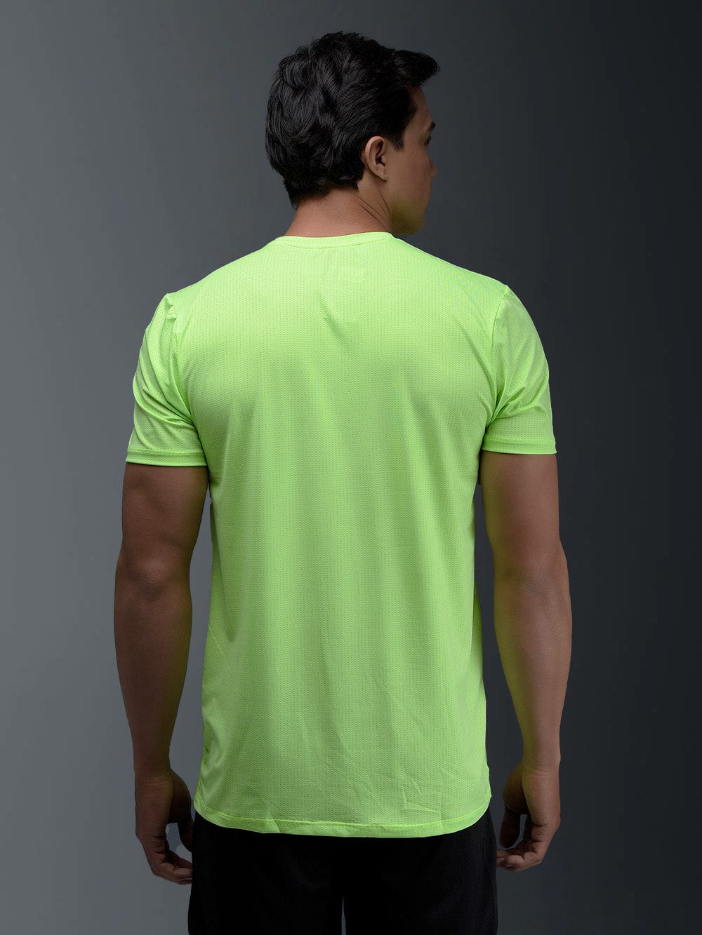 Camiseta Deportiva Neon - imagen 2