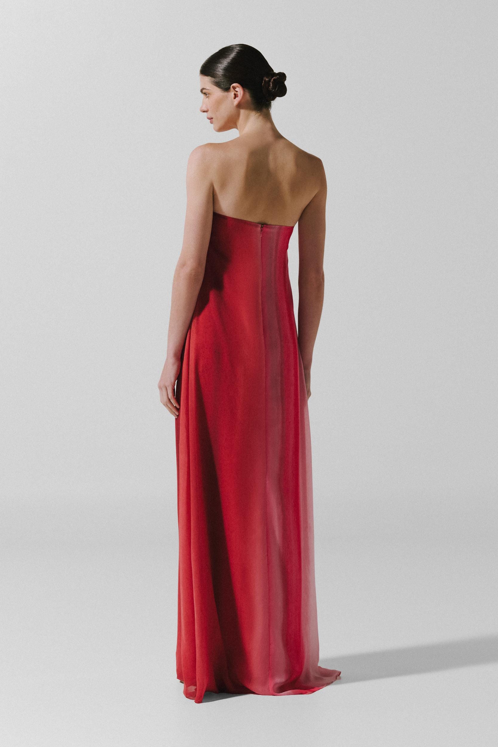 Nara Maxi Dress - imagen 4