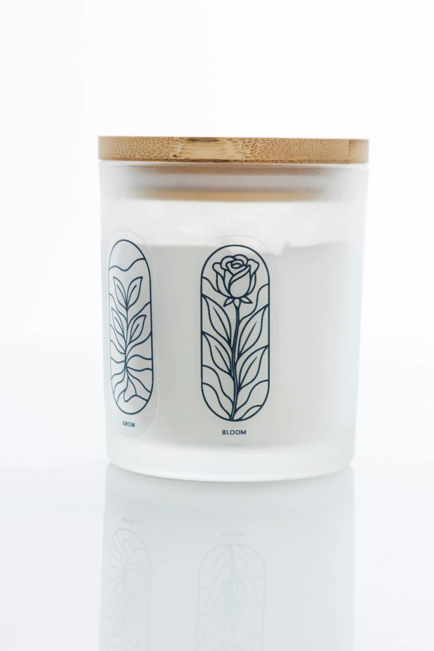 ROSE CANDLE - imagen 7