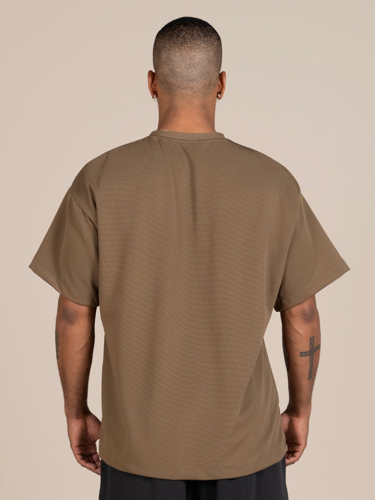 camiseta silver sao pablo trump - imagen 2