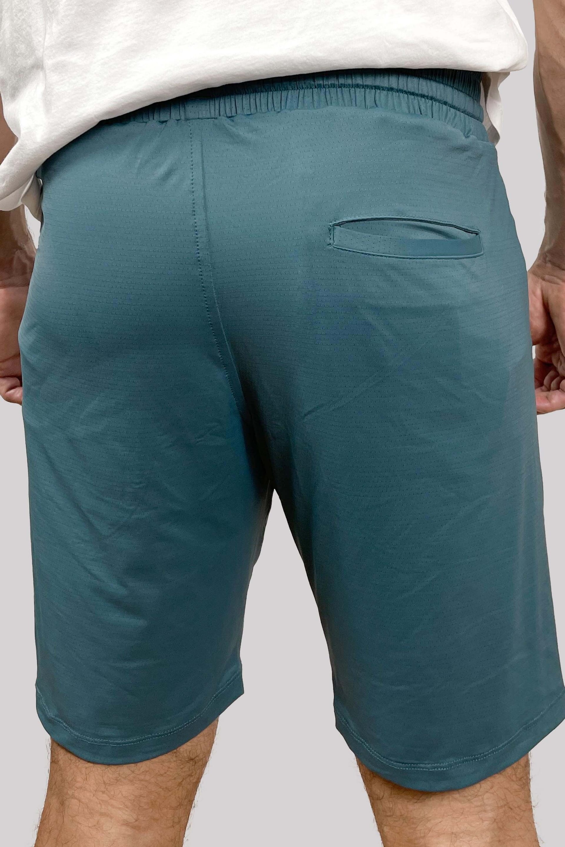MINIJOGGER SPORT BOTÁNICO - imagen 3