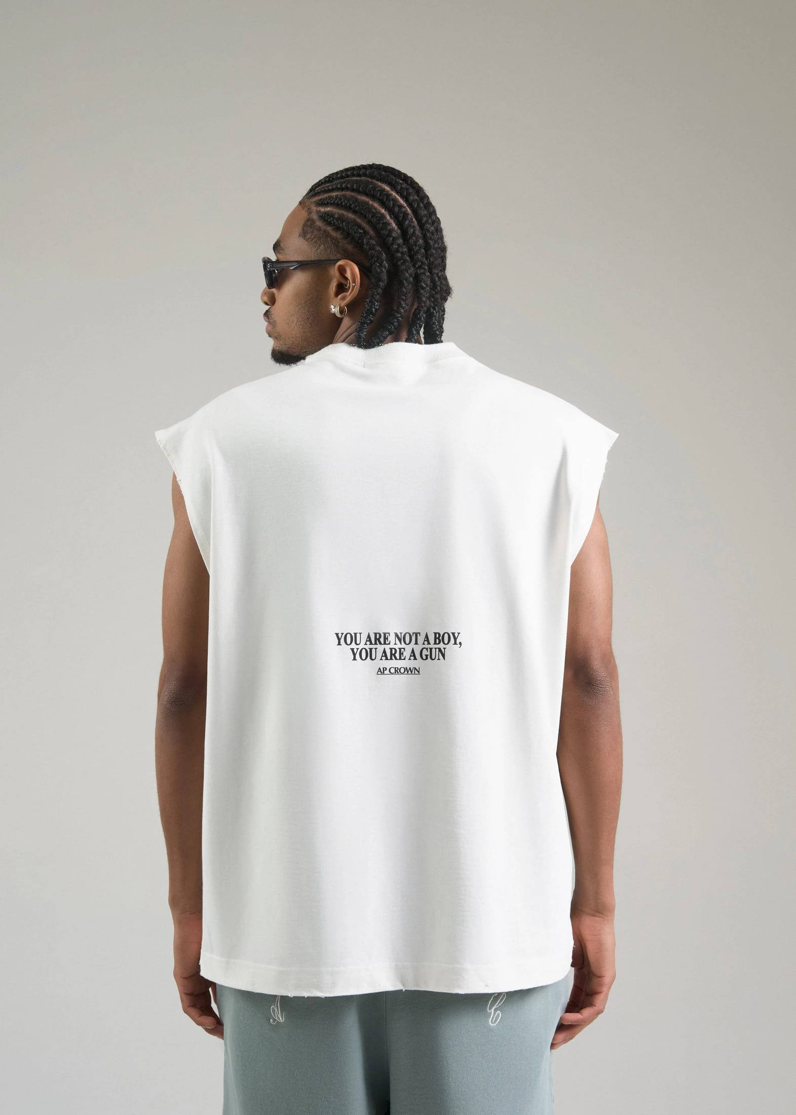 NOSTALGIA TEE - imagen 3