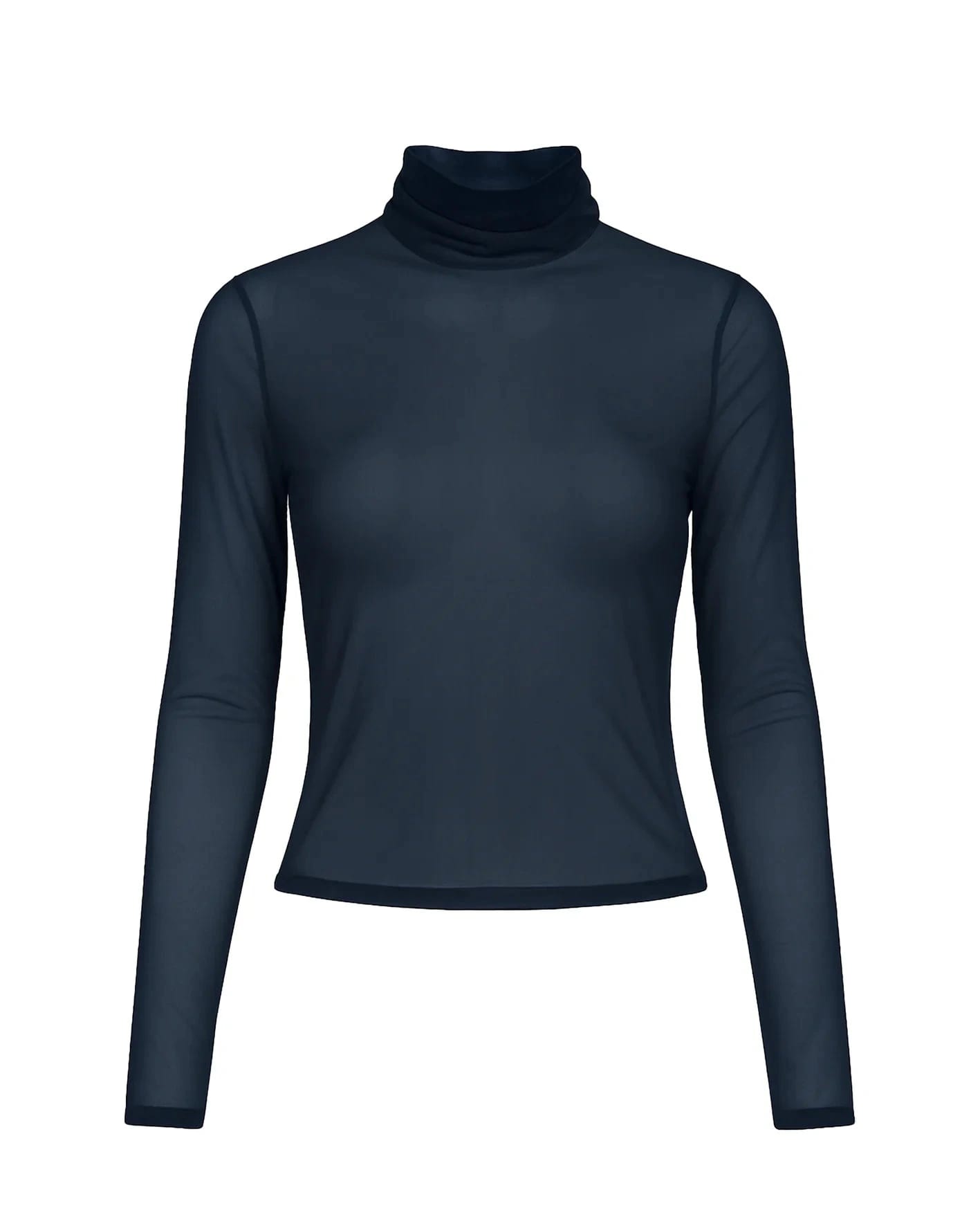 MESH SHIRT - imagen 2