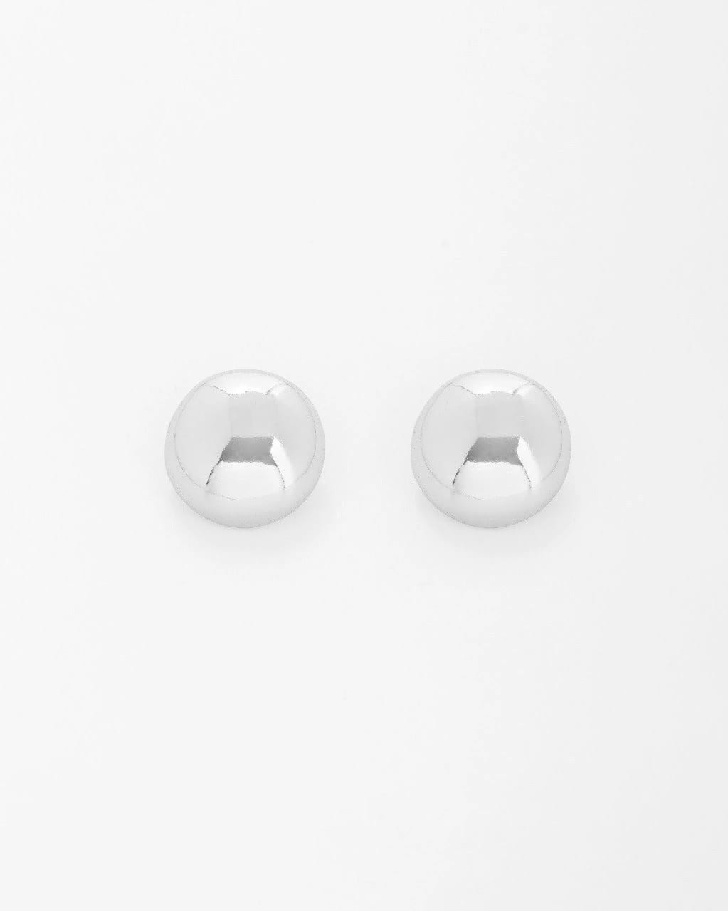 Aretes Maxi Bola - imagen 2