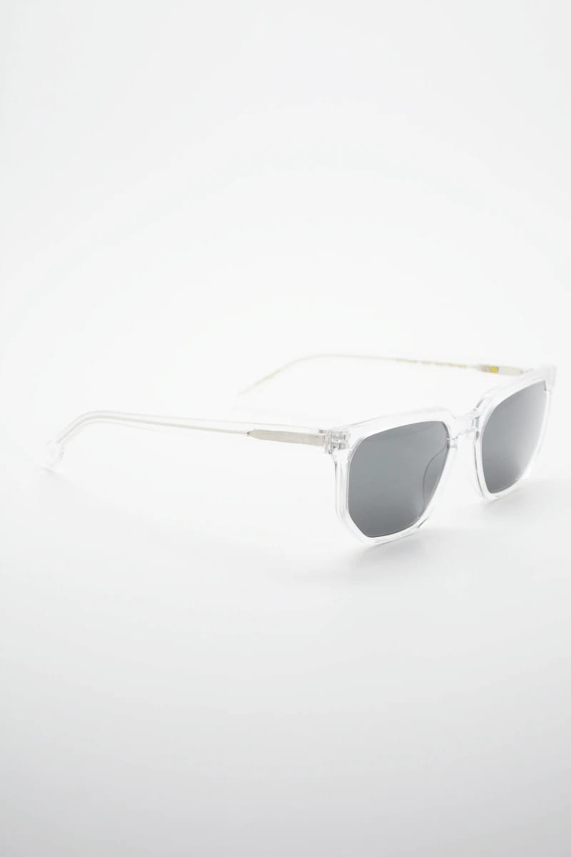gafas de sol fifty5 transparente - imagen 3
