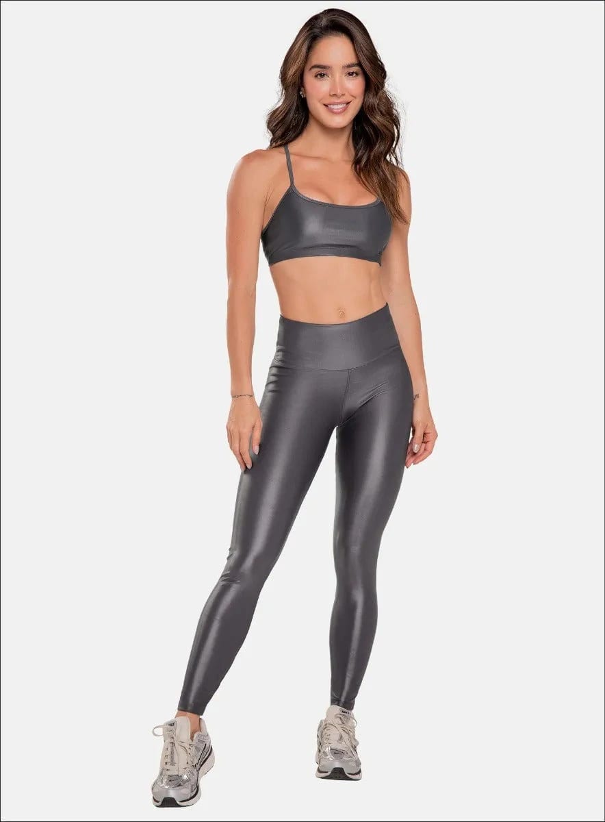 LEGGINS APARIENCIA CUERO - imagen 28