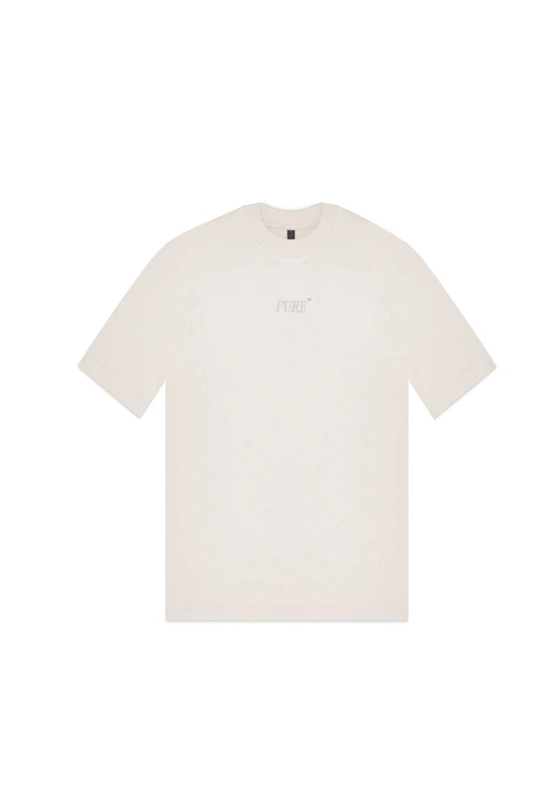 Classic Fog T-shirt - imagen 1