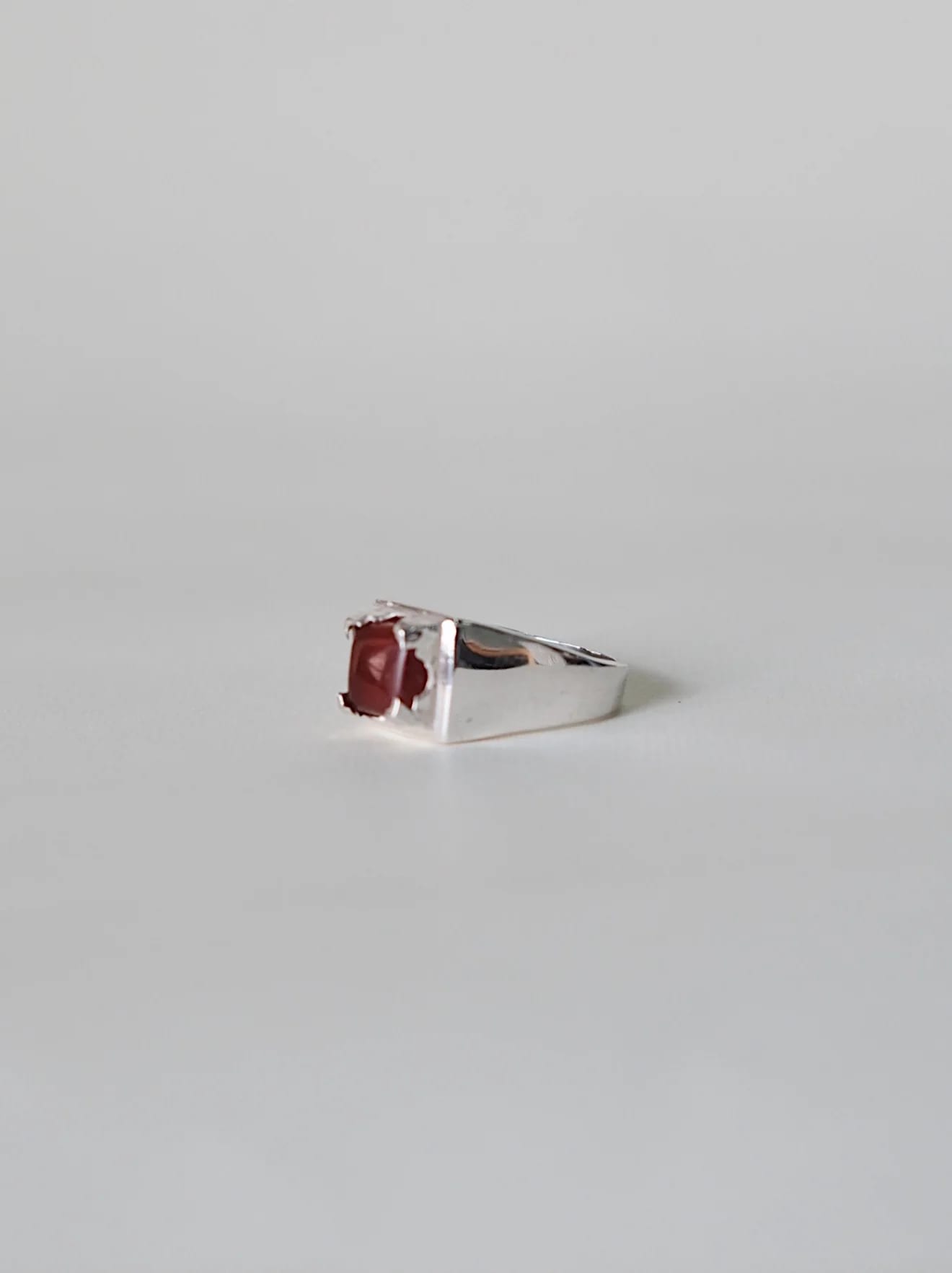 CHAIN STITCH RING - imagen 8