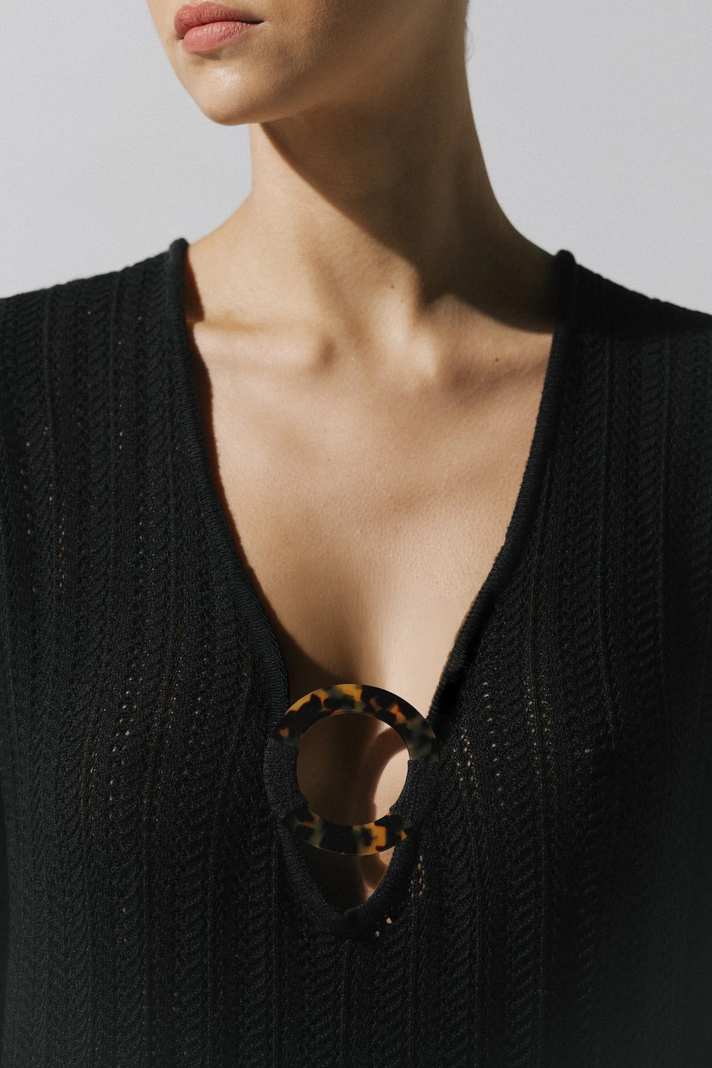Moon Maxi Dress - imagen 3
