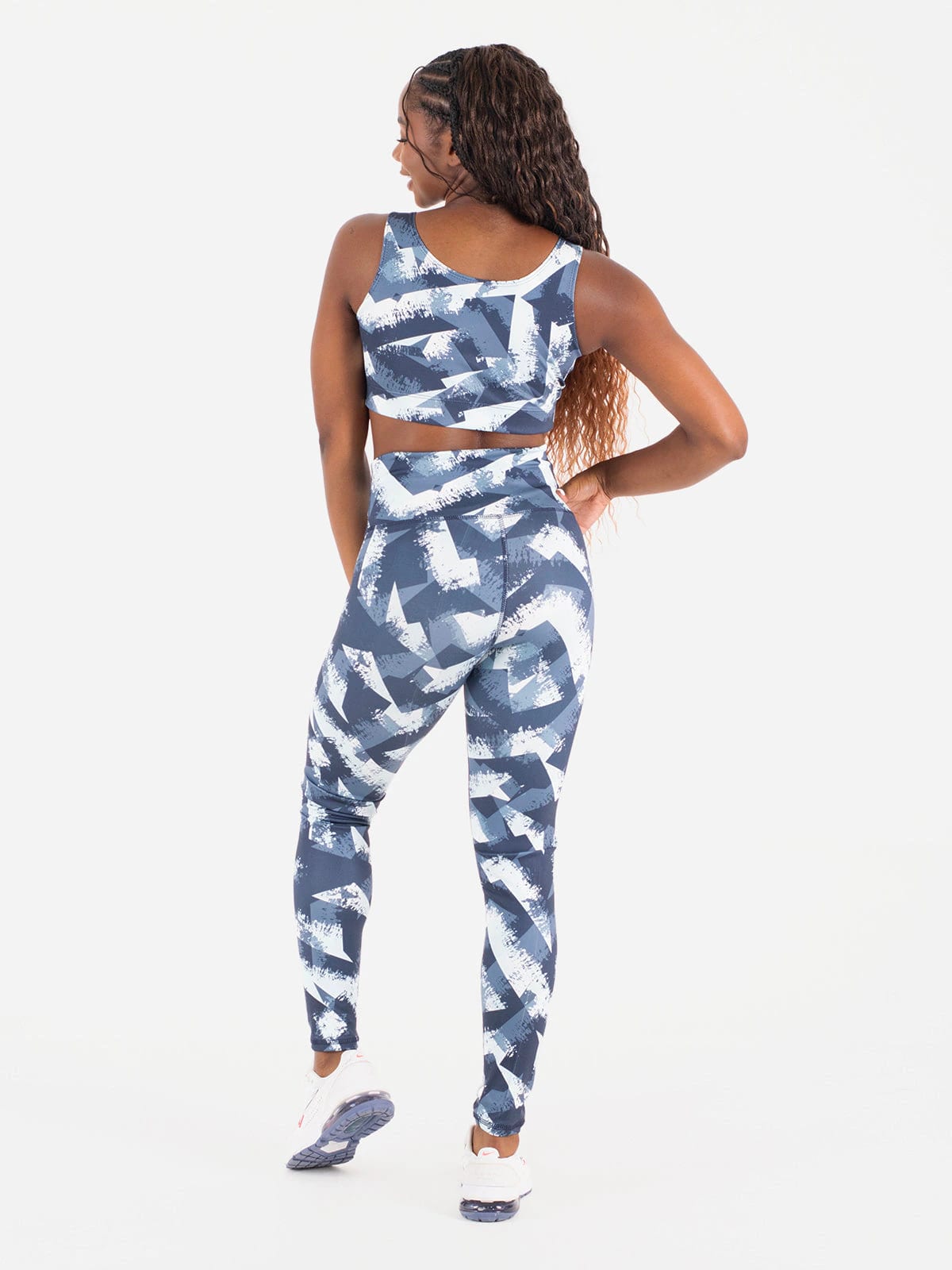 pinpon leggins set - imagen 3