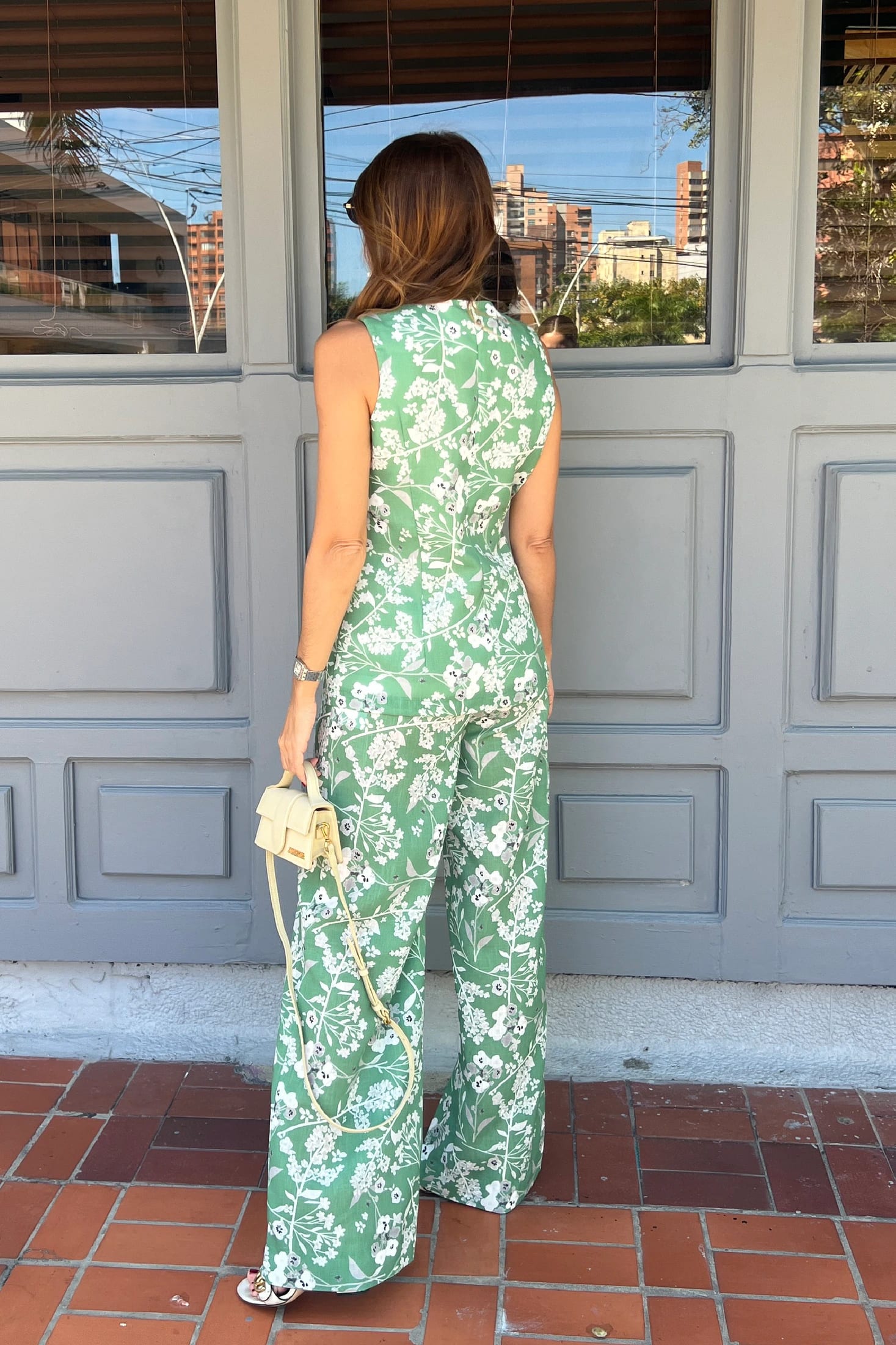 PALAZZO PANTS - imagen 2