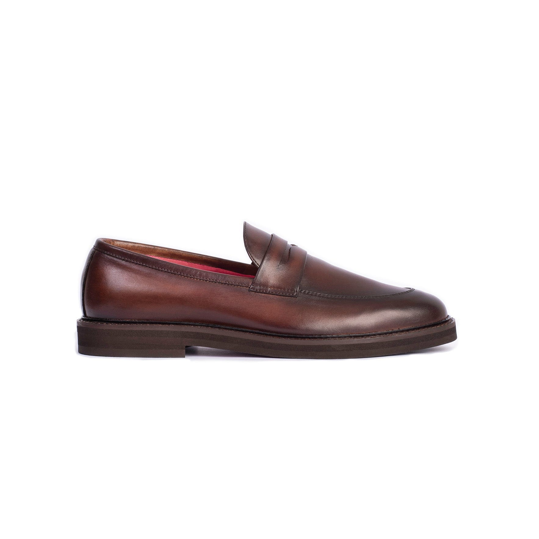 Mocasín Mercer Root Suela Ultraliviana Sale - imagen 1