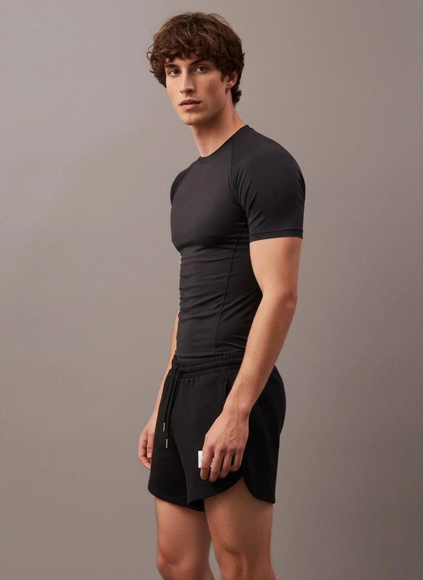 Camiseta CoreTech Training Dry-Fit - imagen 2