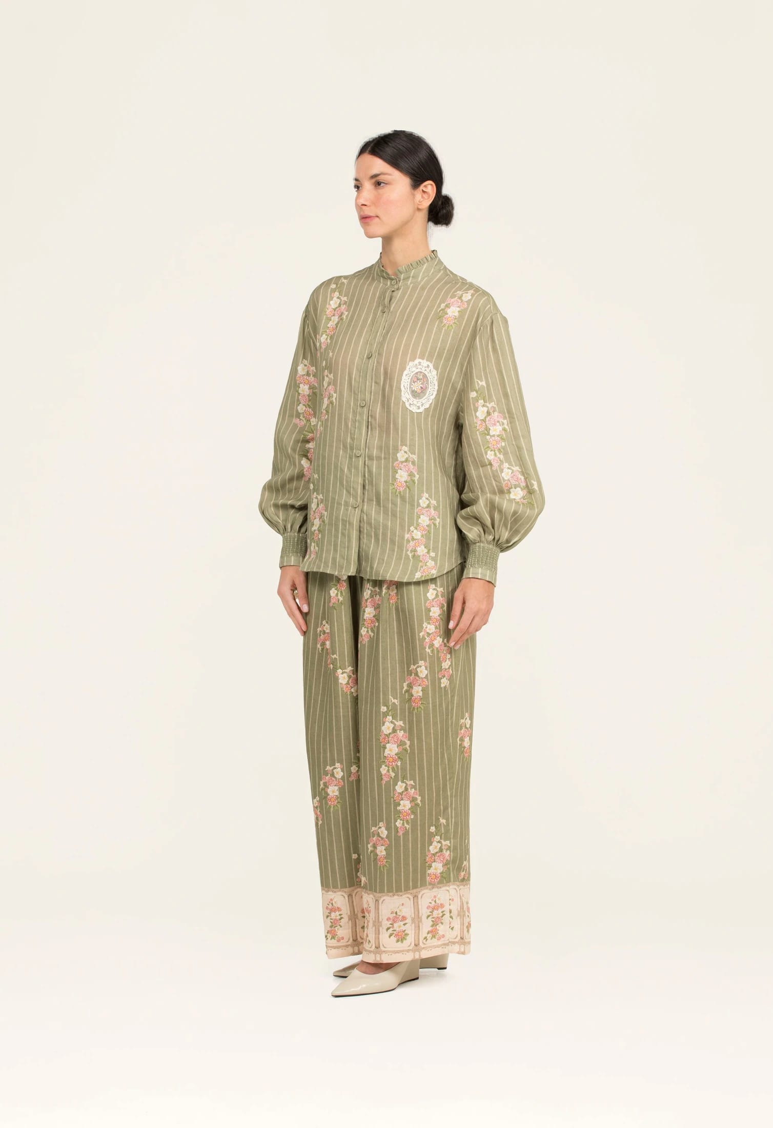 Abadia Paraiso Shirt - imagen 3