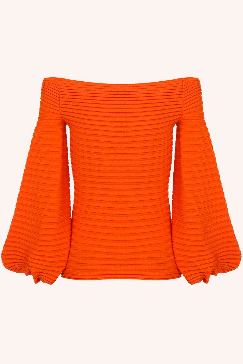 Conde Ribbed Blouse - imagen 31