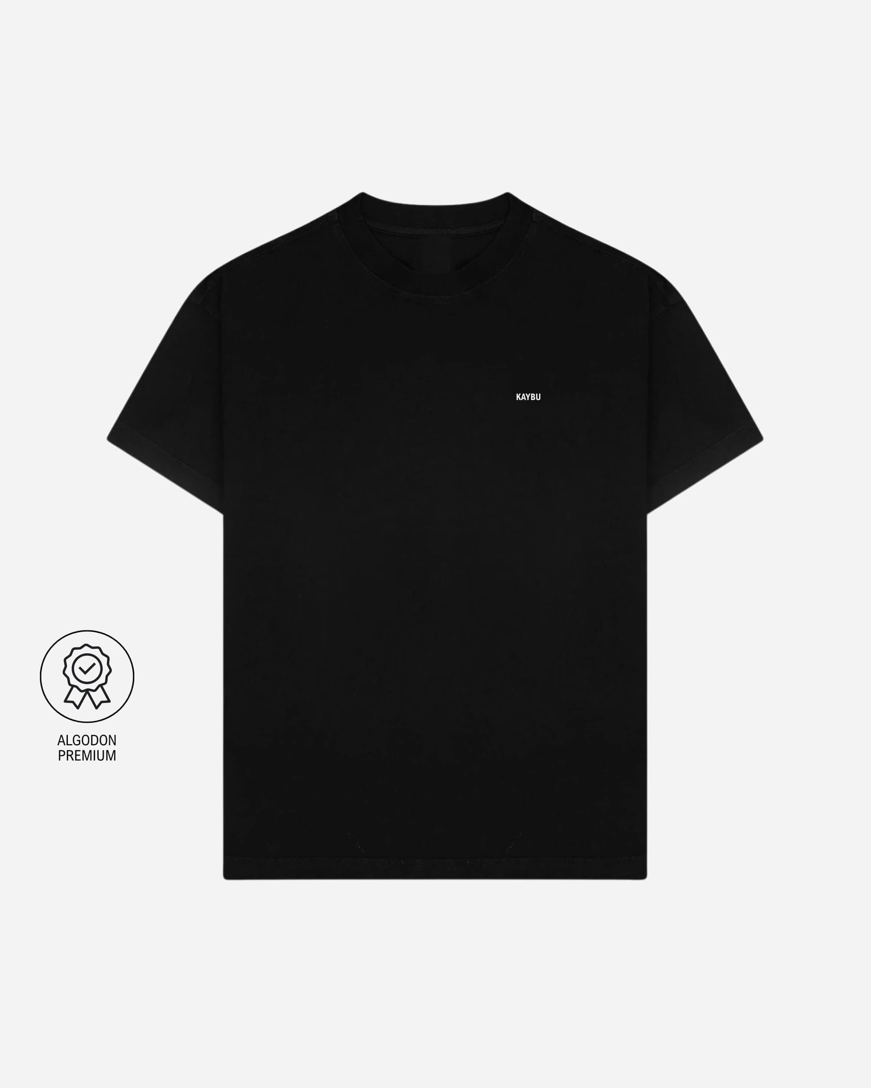 Franela Slim en Algodon Premium  I KBMEN RF.386 - imagen 1