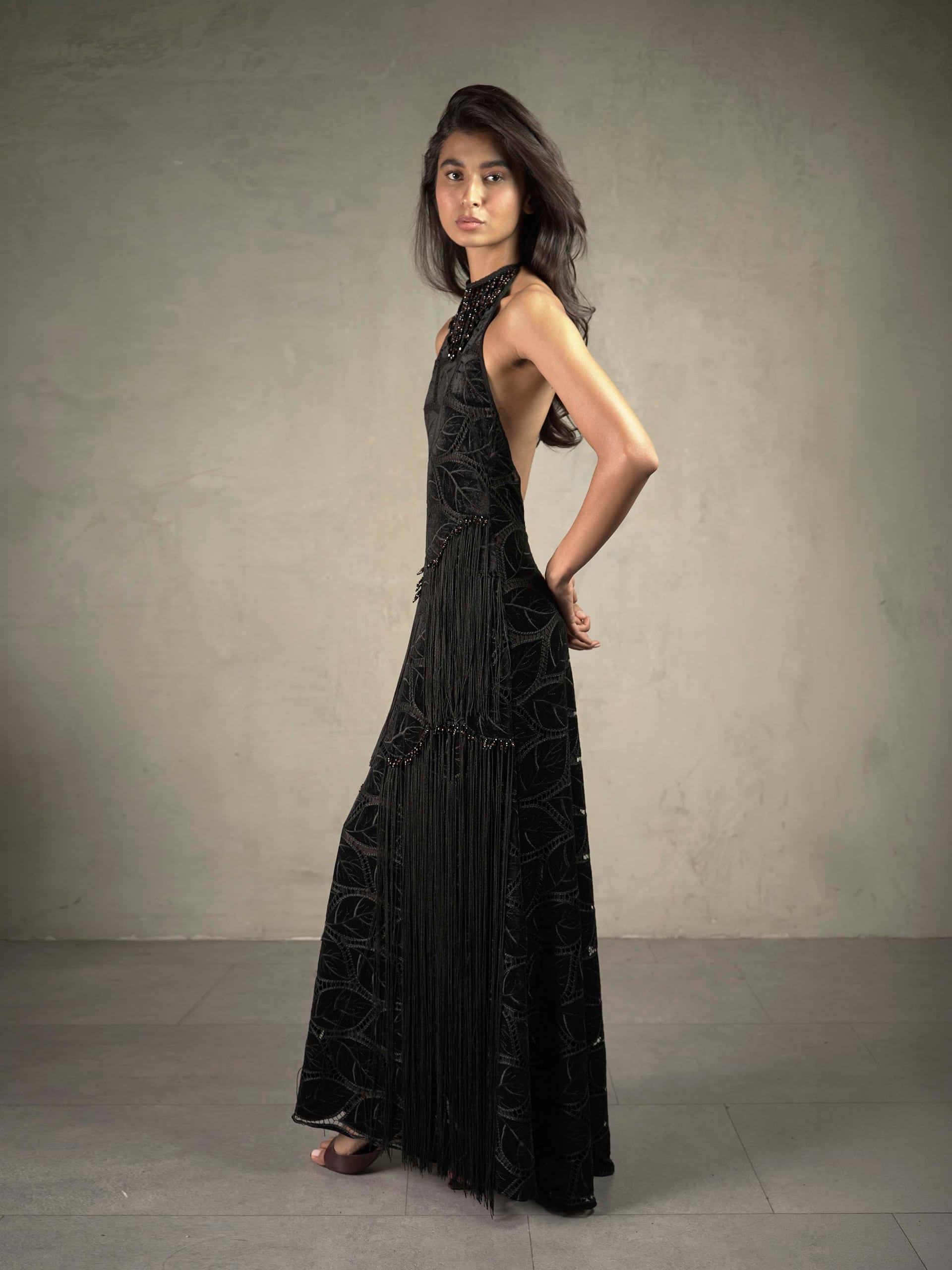 RAHIA DRESS - imagen 5